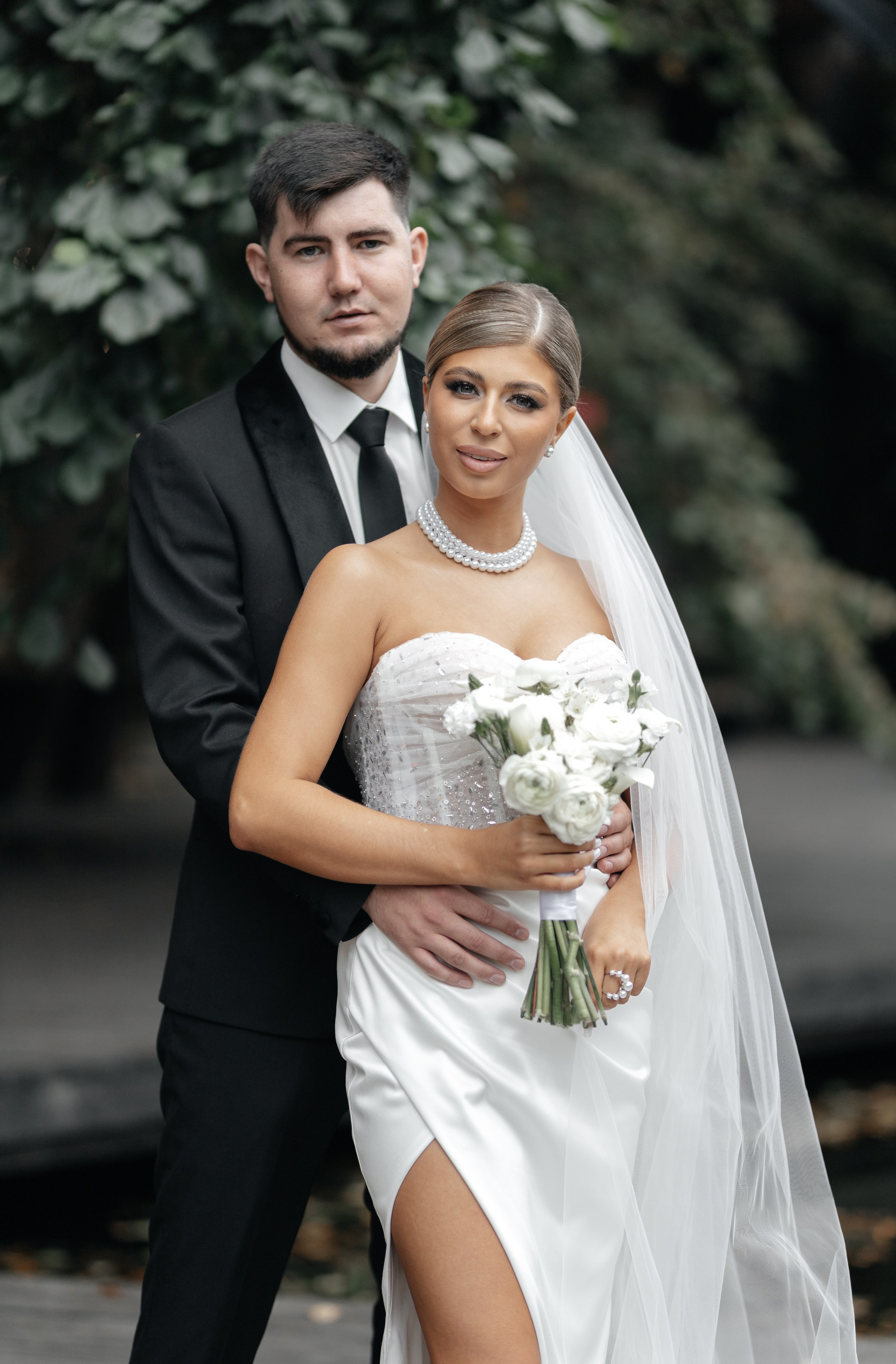 Aidar & Ralina. Свадебный фотограф Ильнар Асадуллин