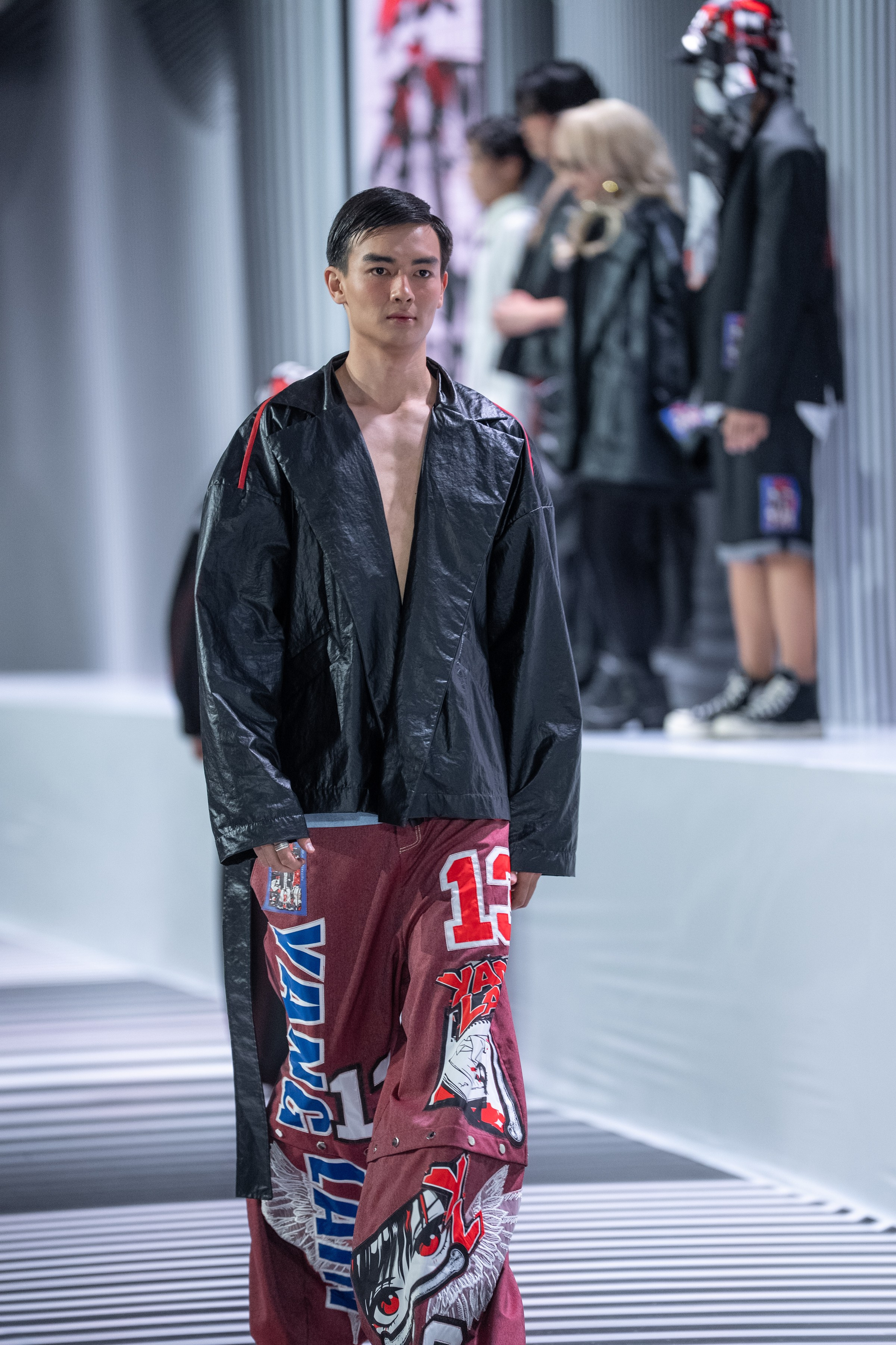 YANG LAIN (Адиля Ботабаева). Сайт Алматинского НЮ АРТ, будуар и фэшн фотографа Дениса Карпенко