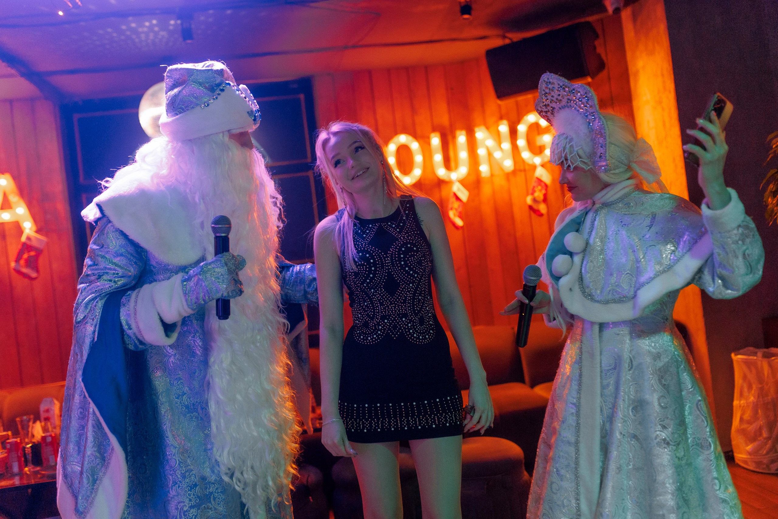 31/12/23 Новогоднее караоке в Мята Спортивная. Мята Спортивная — Кальянная, караоке, бар в Минске