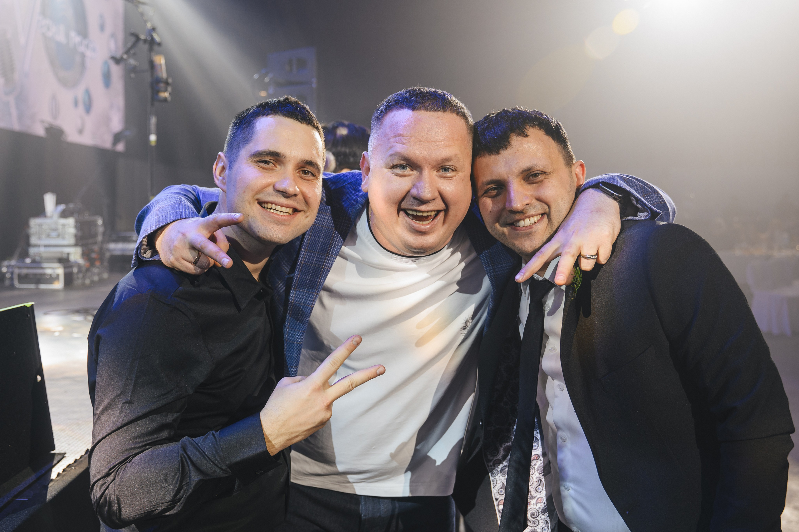 СамГМУ (Песня года 2025). Фотограф в Самаре