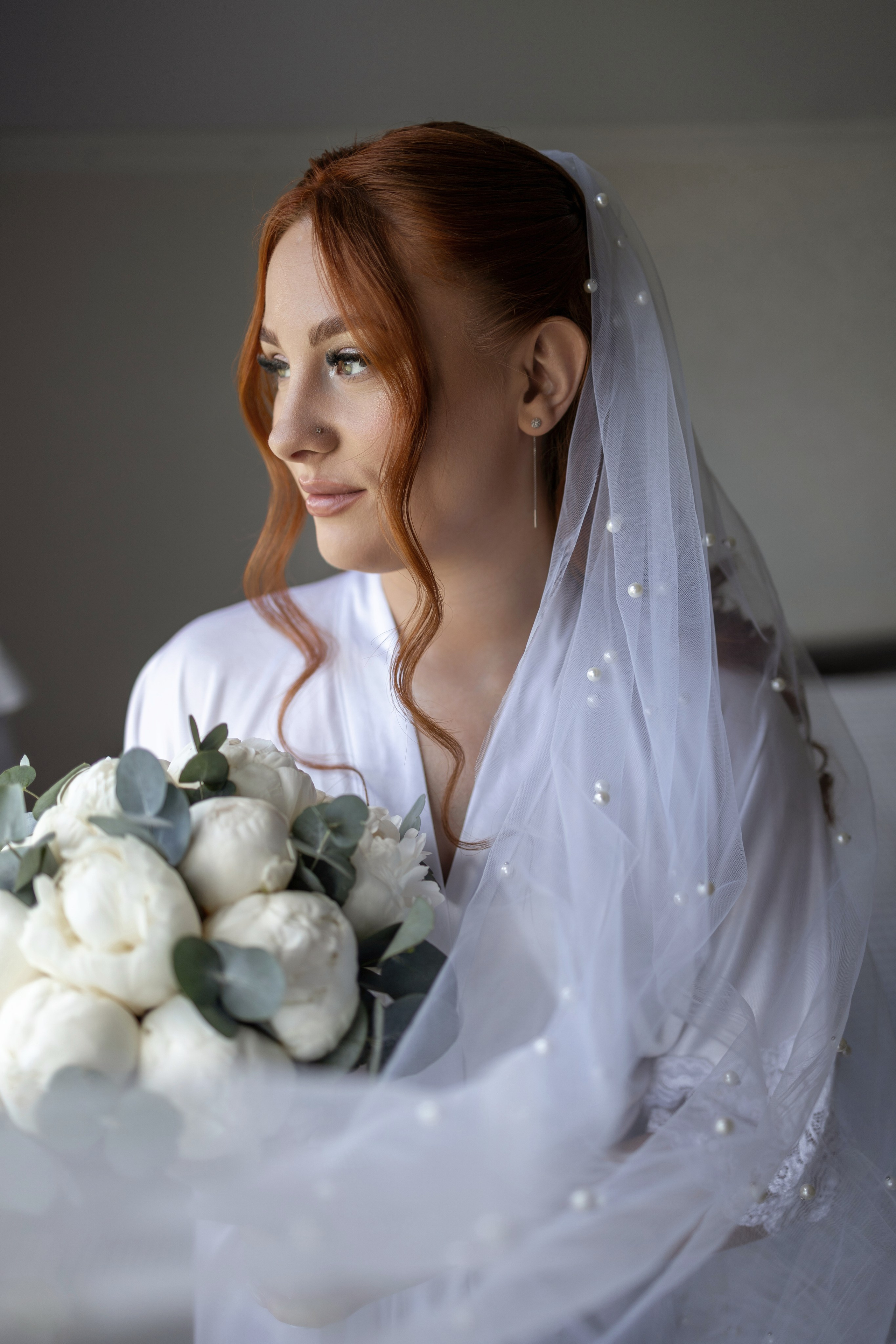 Ирина и Анатолий. Фотограф Нижний Новгород Анастасия Клопова