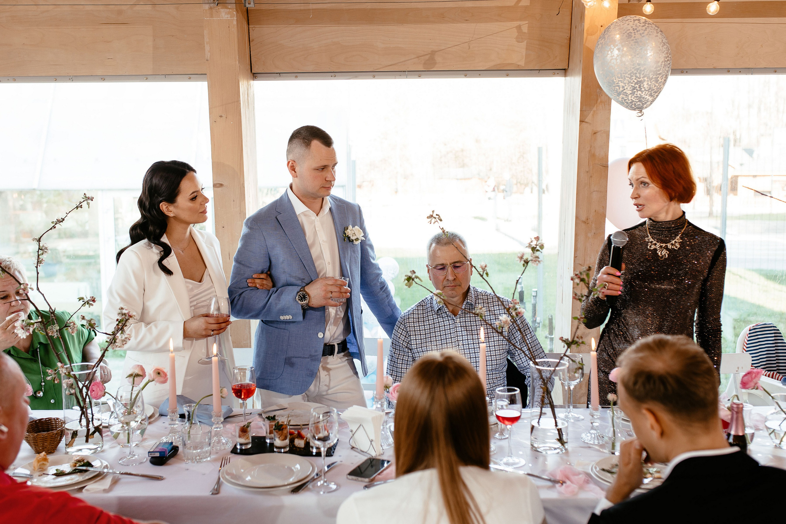 Oh, it's a boy. Свадебный и семейный фотограф Екатерина Иванова