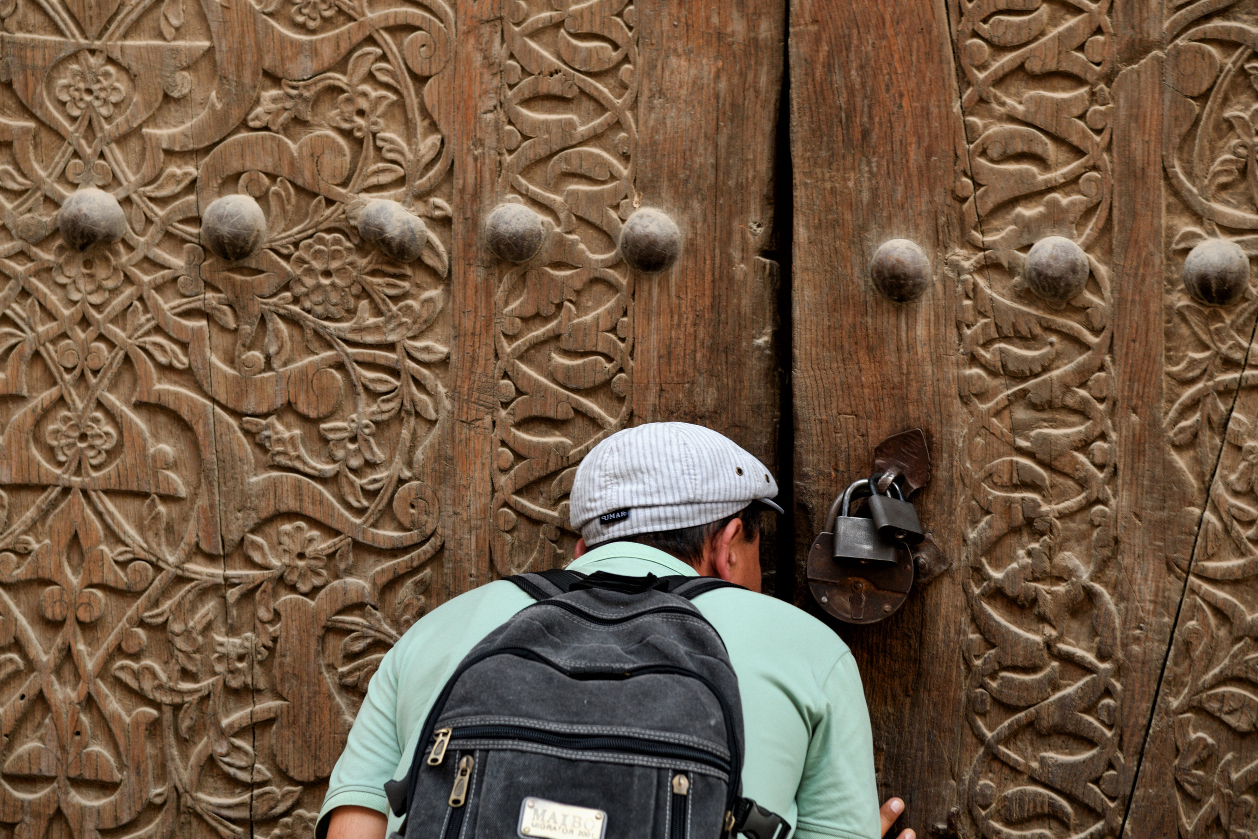 Узбекистан Хива. Братский трип по Средней Азии 2023. Фотограф для дизайнеров, застройщиков и бизнеса — интерьеры и архитектура — Свободный Роман в Москве и по России