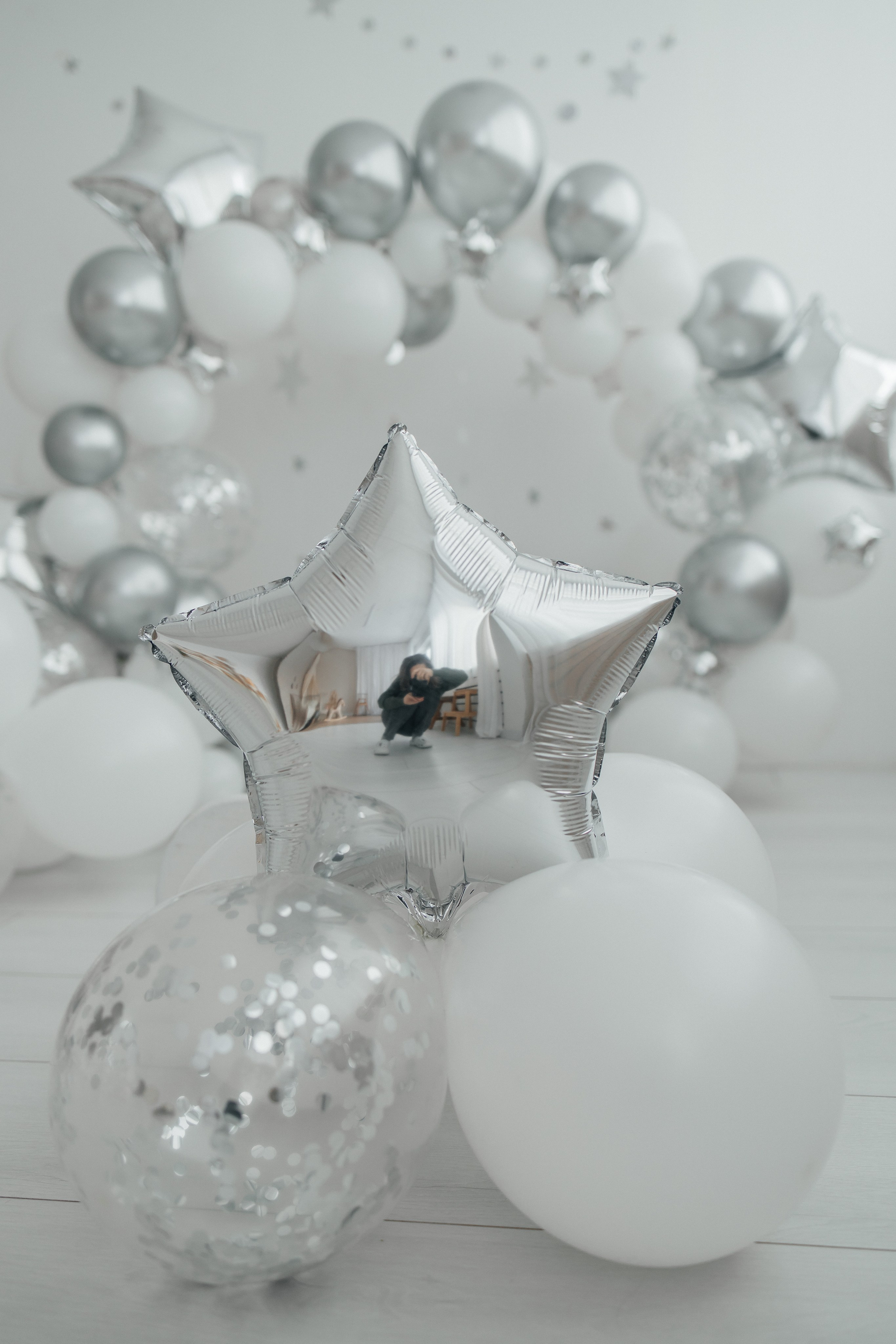 Аренда фотостудии. First-foto.ru