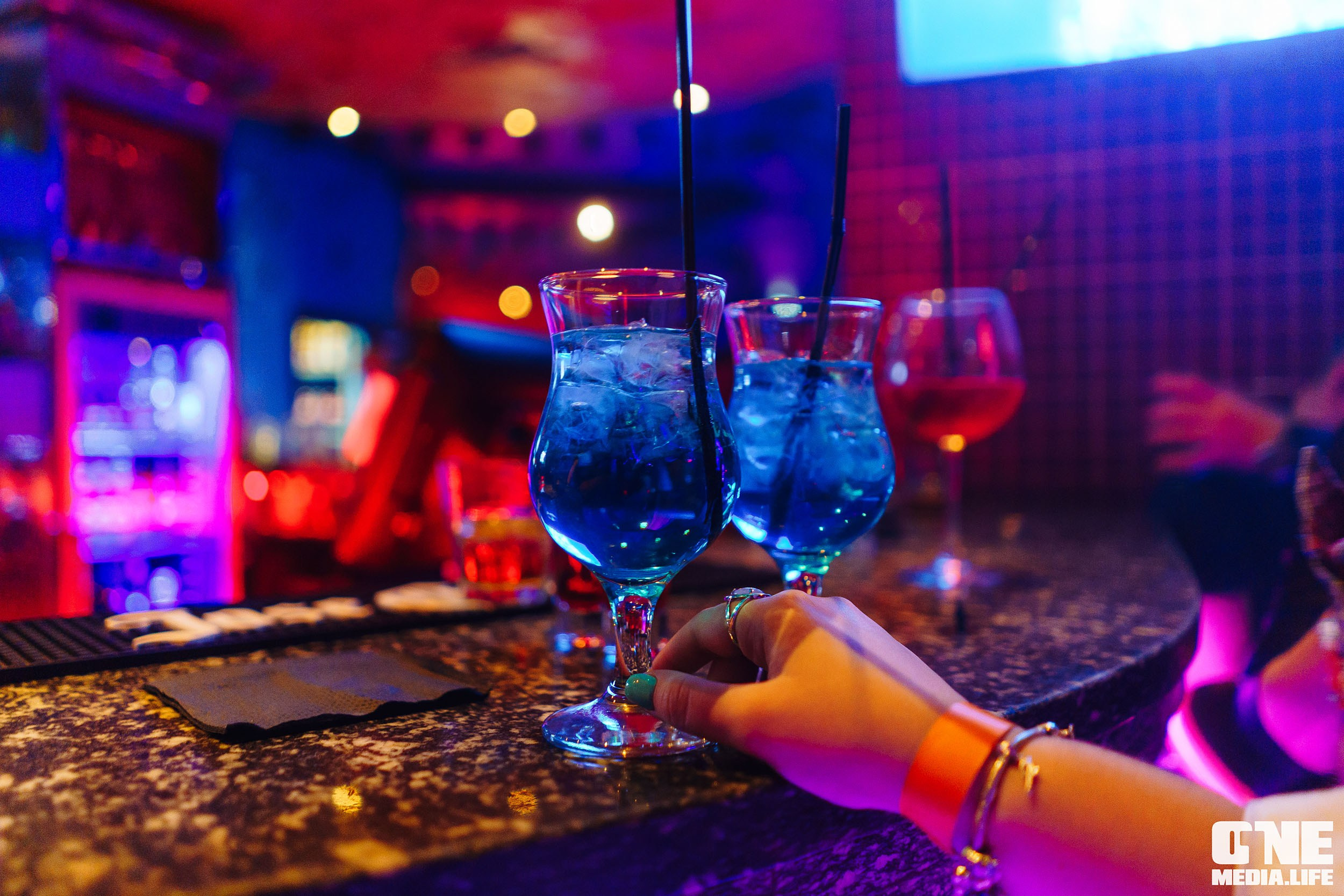 Фоторепортаж из РК Планета. One Media Life: фоторепортажи, фотоотчеты с мероприятий и заведений