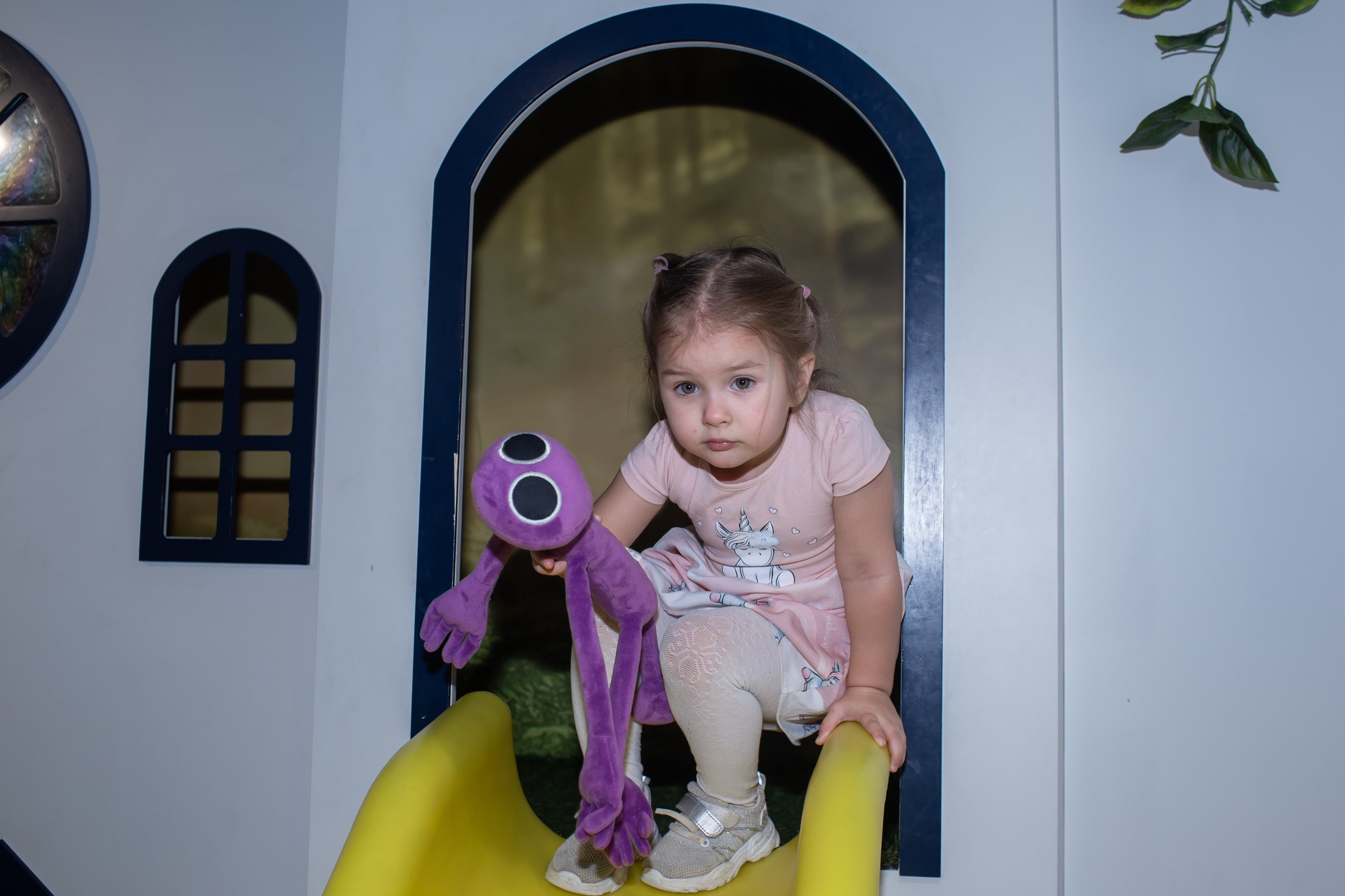 Данила 5 лет. Семейный фотограф в Санкт-Петербурге