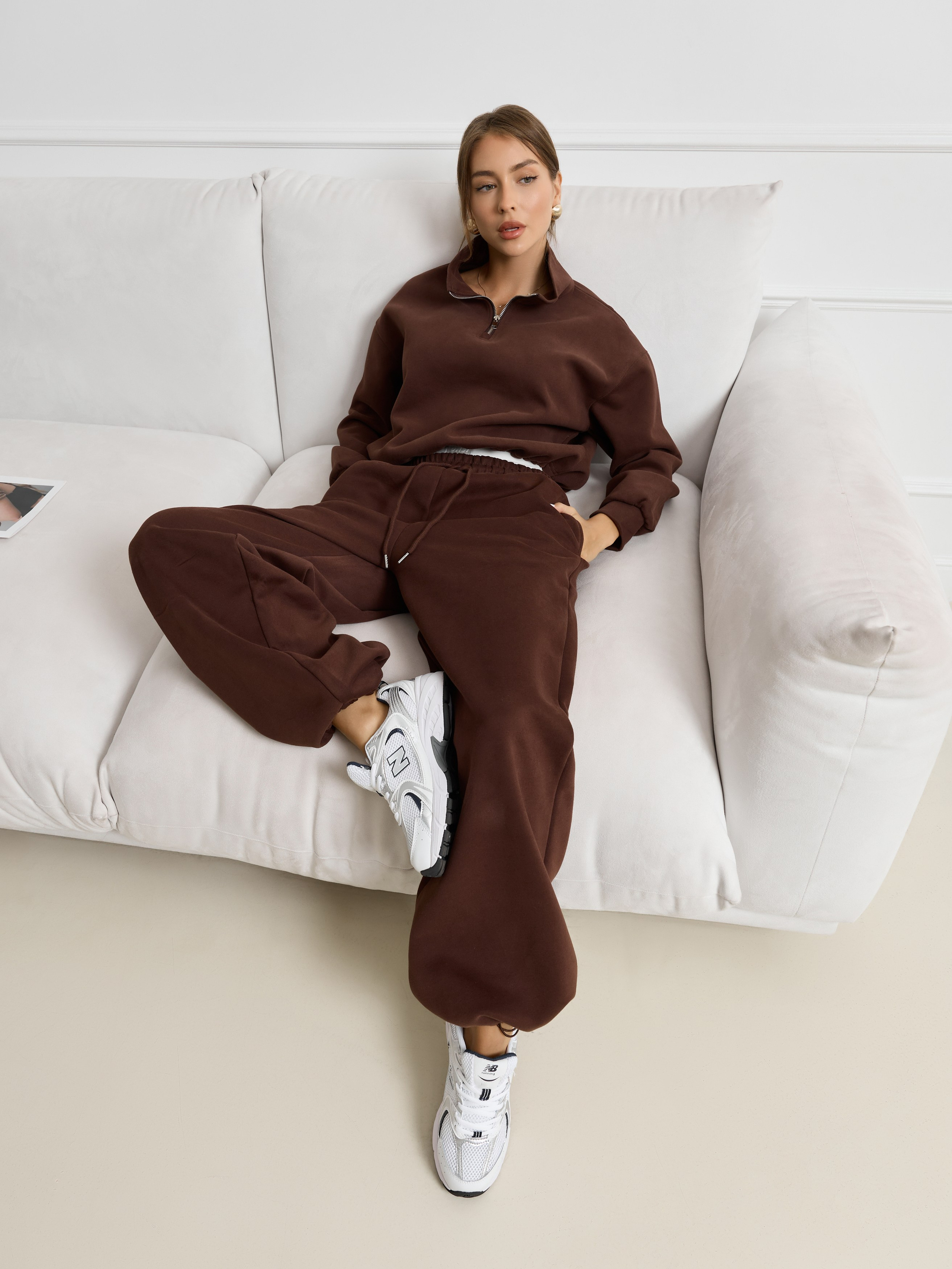 Интерьер. Продакшен LYMA.PRO