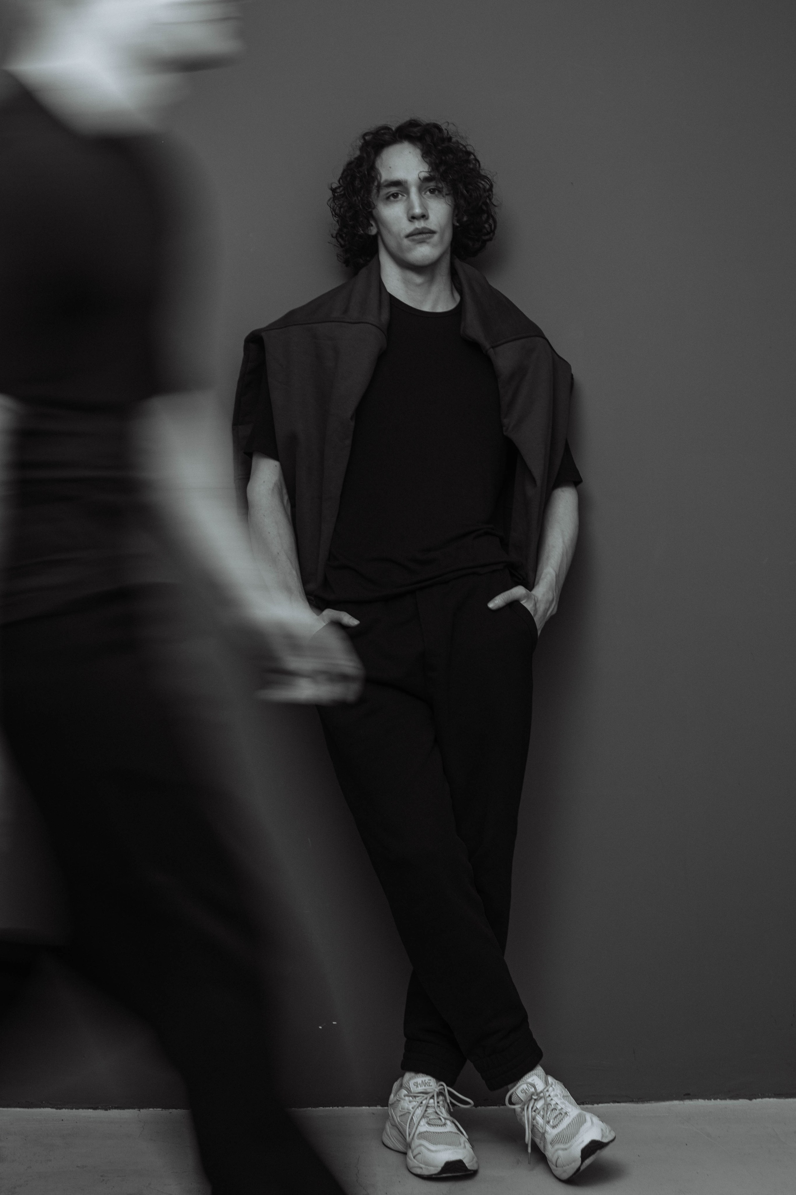 Антон. Фотограф в Екатеринбурге Елизарова Юлия