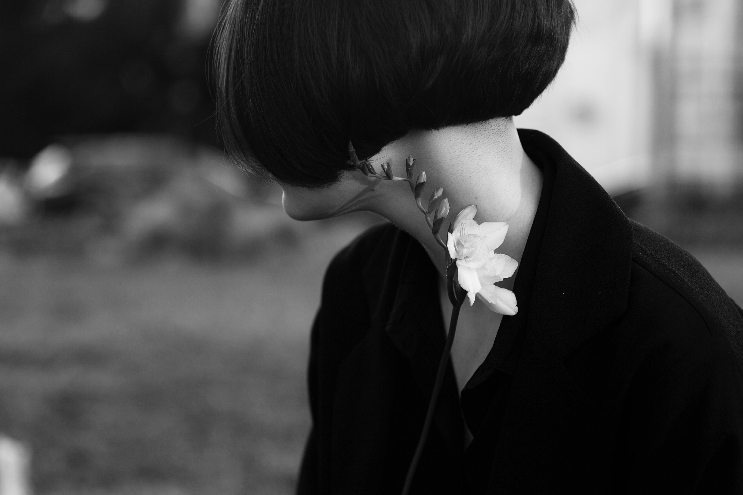 Кинопортрет. Фотограф интерьера, мебели и портрета в Санкт-Петербурге