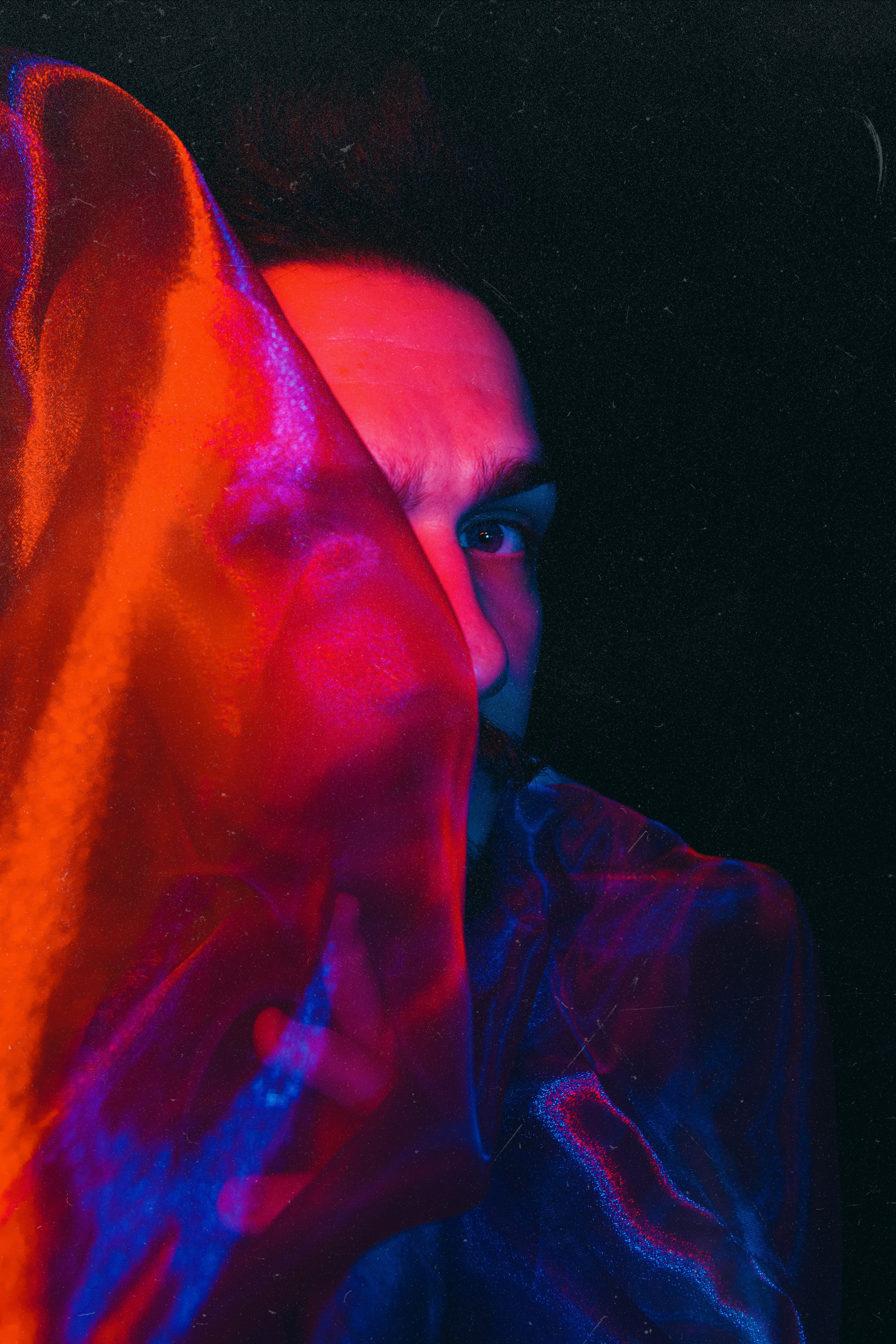 Посмотреть проще, чем объяснить. ALFEROV PHOTOGRAPHER | Портреты, свет и живые моменты