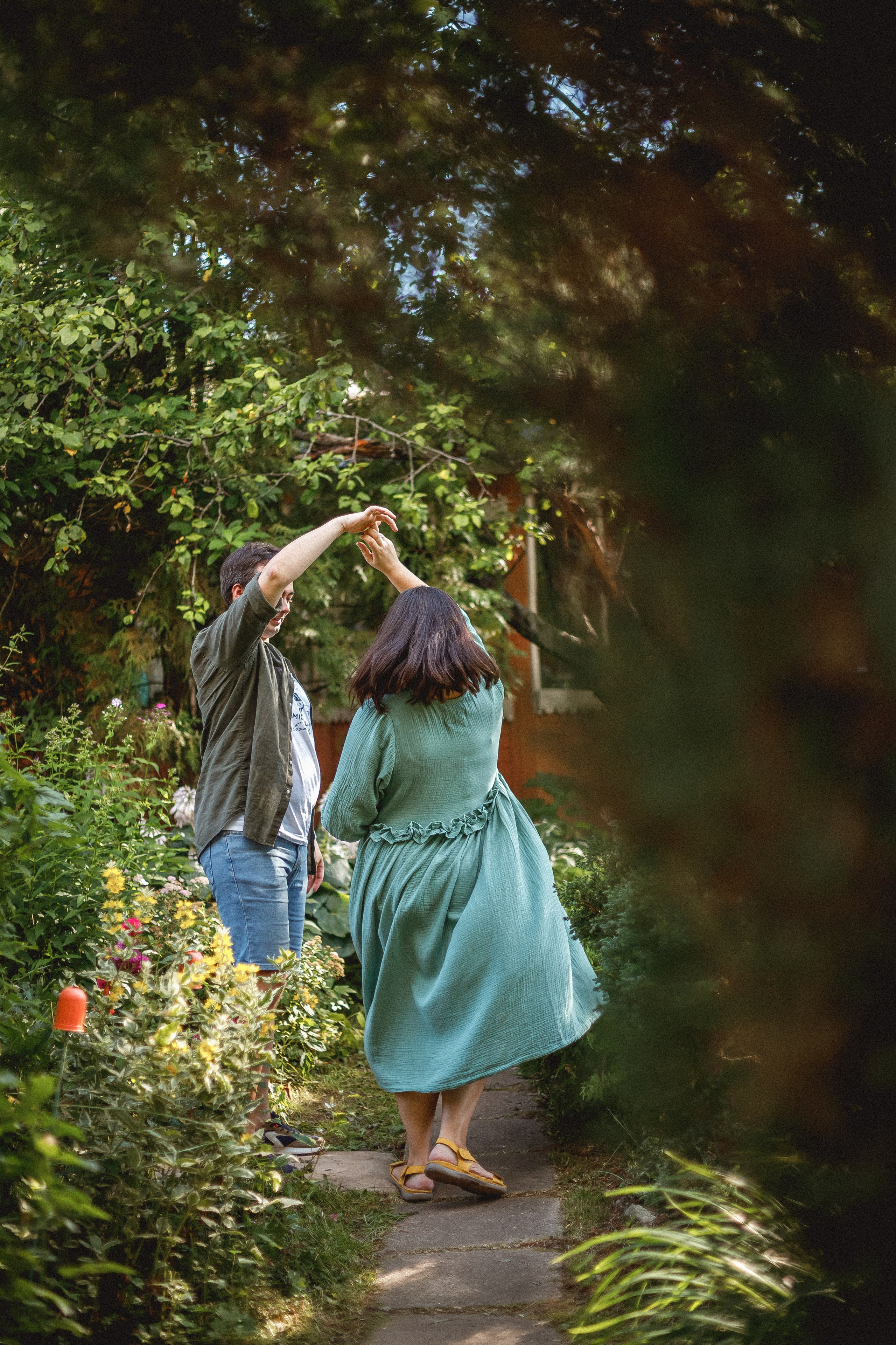 Большая семья. Ирина. Фотограф в Москве Базанова Дарья