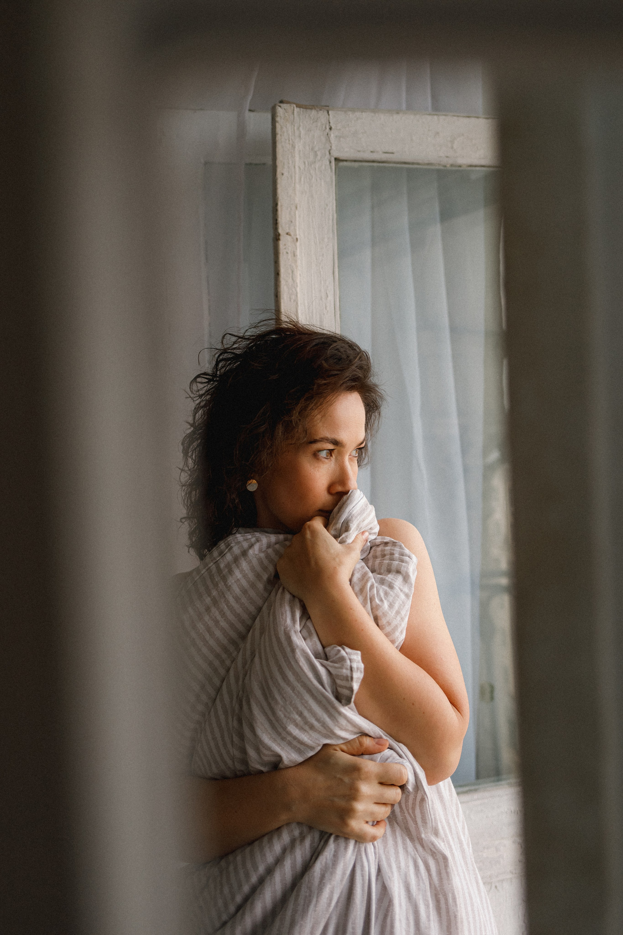 Валентина. Фотограф в Москве Базанова Дарья