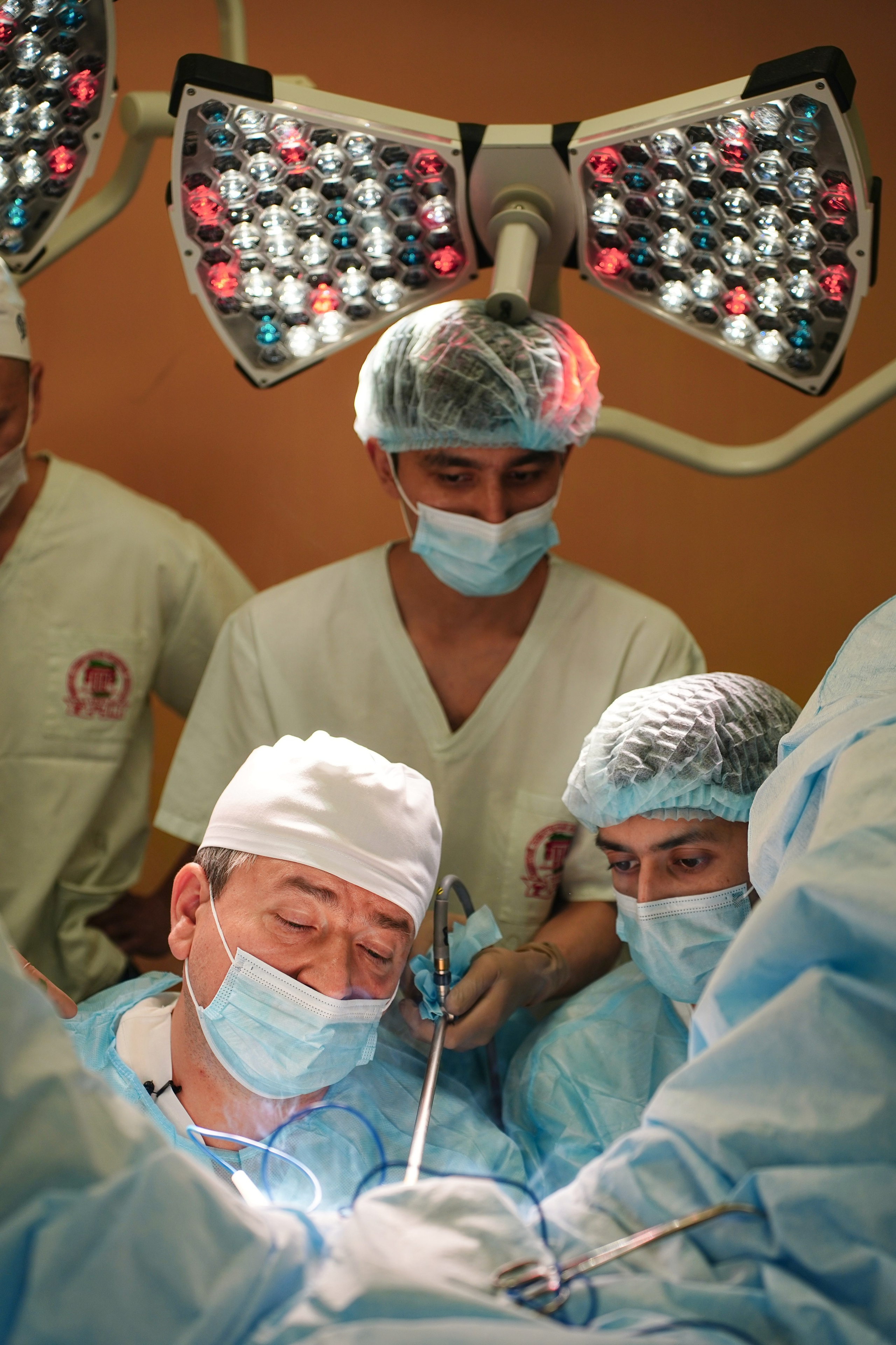 II Евразийский форум Колоректальной Хирурги EFCS. Pupov.png