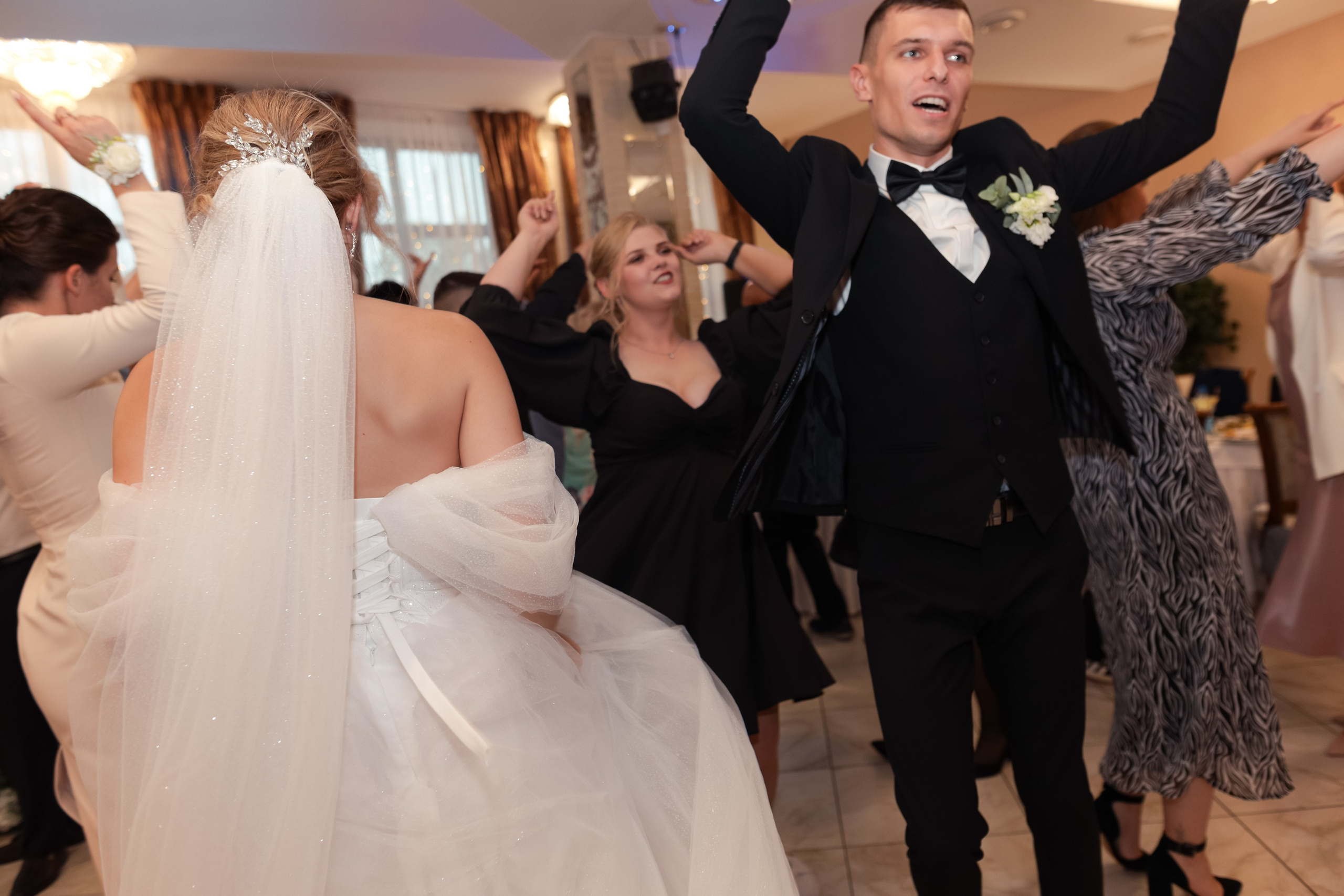 Аня и Дима. Свадебный фотограф Беларусь Ольга Козыренко