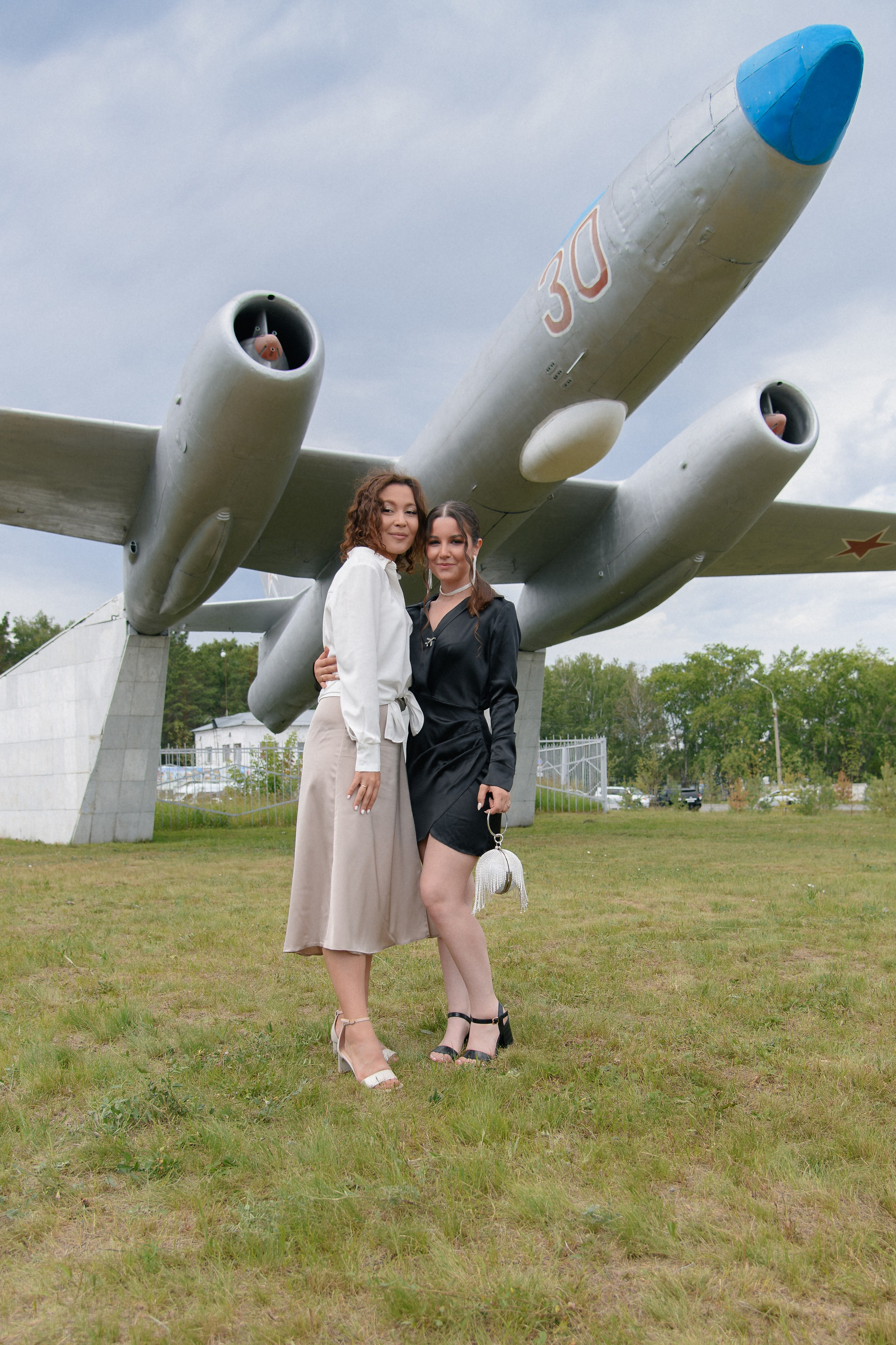 Выпуск офицеров боевого управления ЧВВАКУШ. Свадебный фотограф Екатеринбург/Челябинск — Любовь Волохова