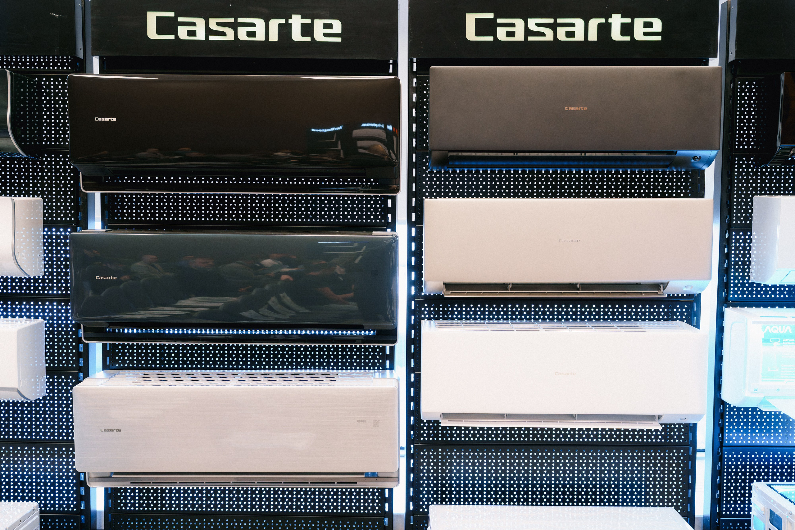 Девятый вал (МАРРИОТ). Свадебный и репортажный фотограф в Воронеже Роман Янко