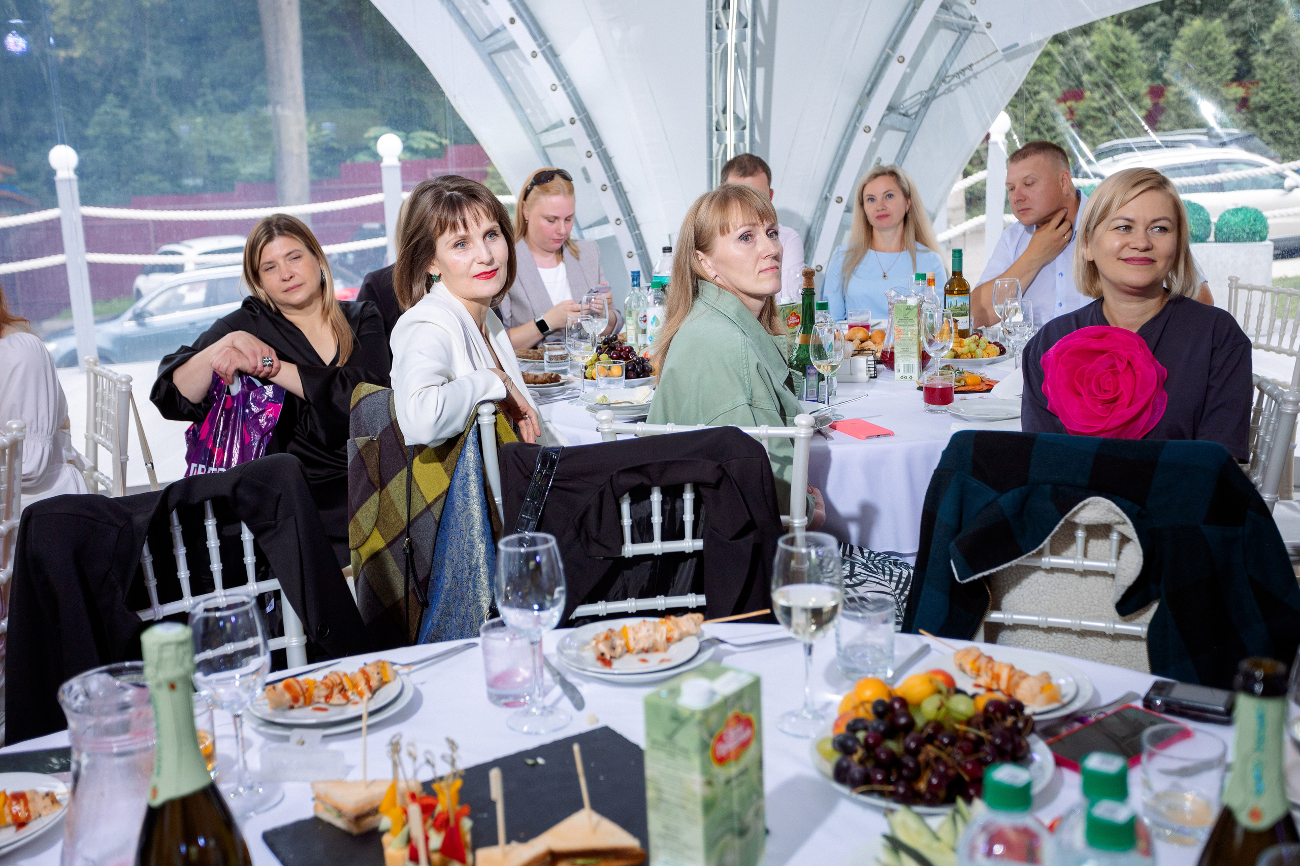 ВЫПУСКНОЙ: Волки-Липки. Все фото. Профессиональный фотограф в Ижевске Леша Петров