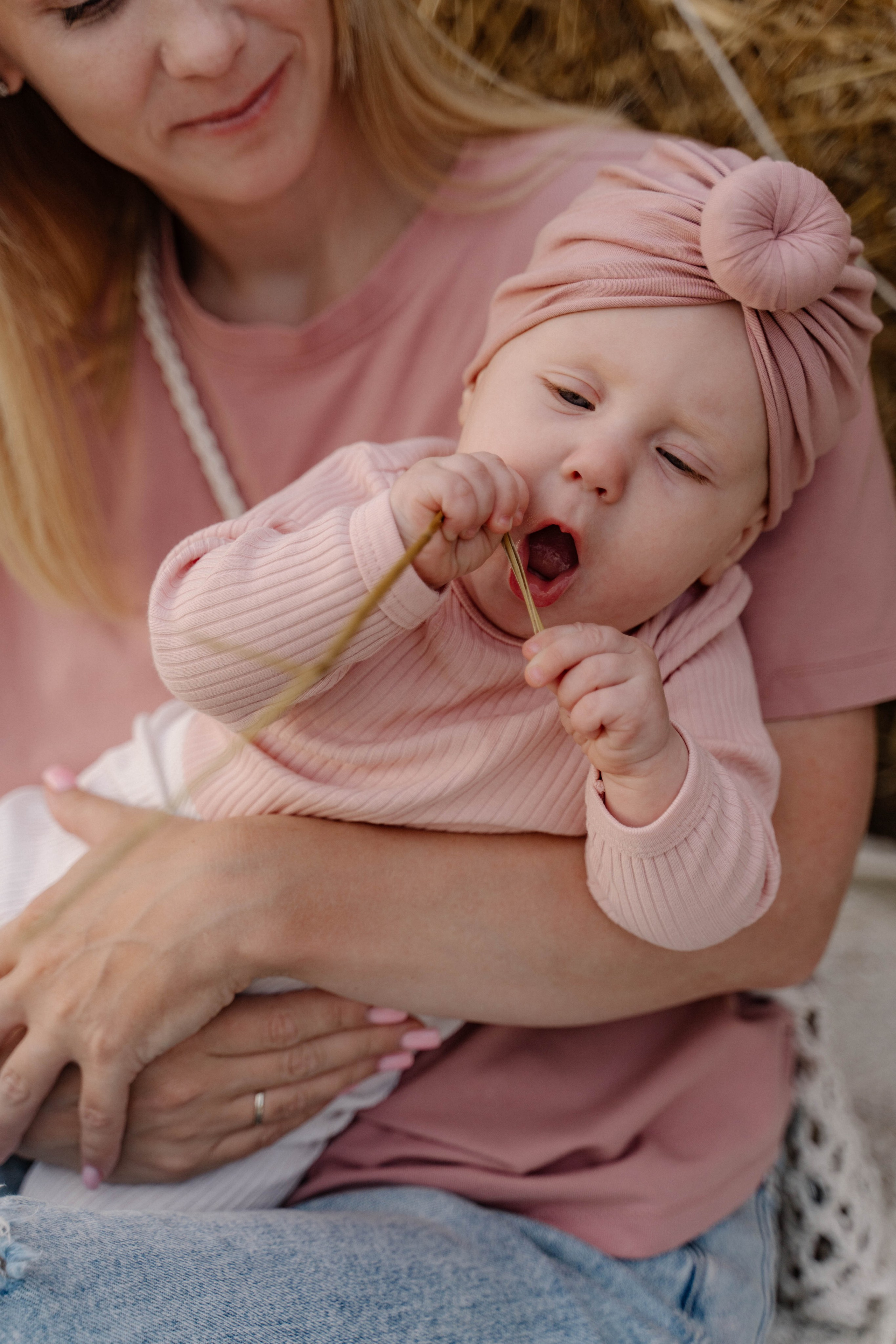 Максим, Кристина и Ева. Свадебный и семейный фотограф в Калуге Анна Киреева