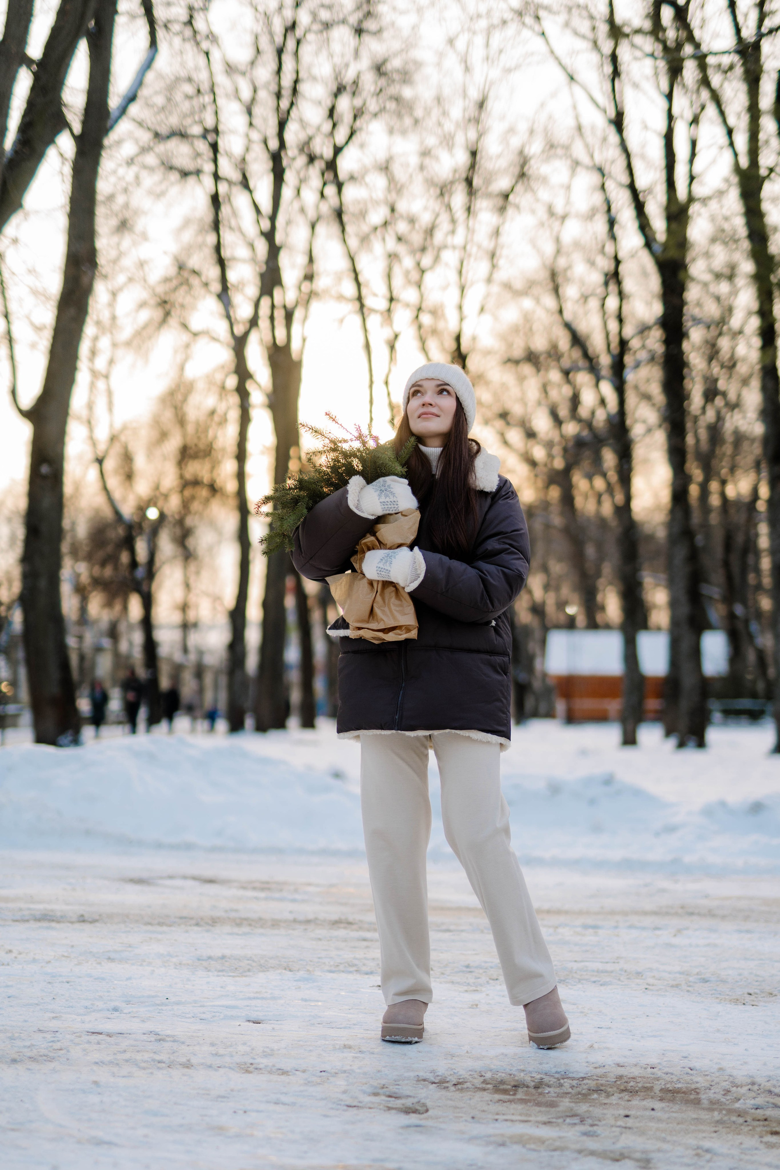 Анастасия. Свадебный и семейный фотограф в Калуге Анна Киреева