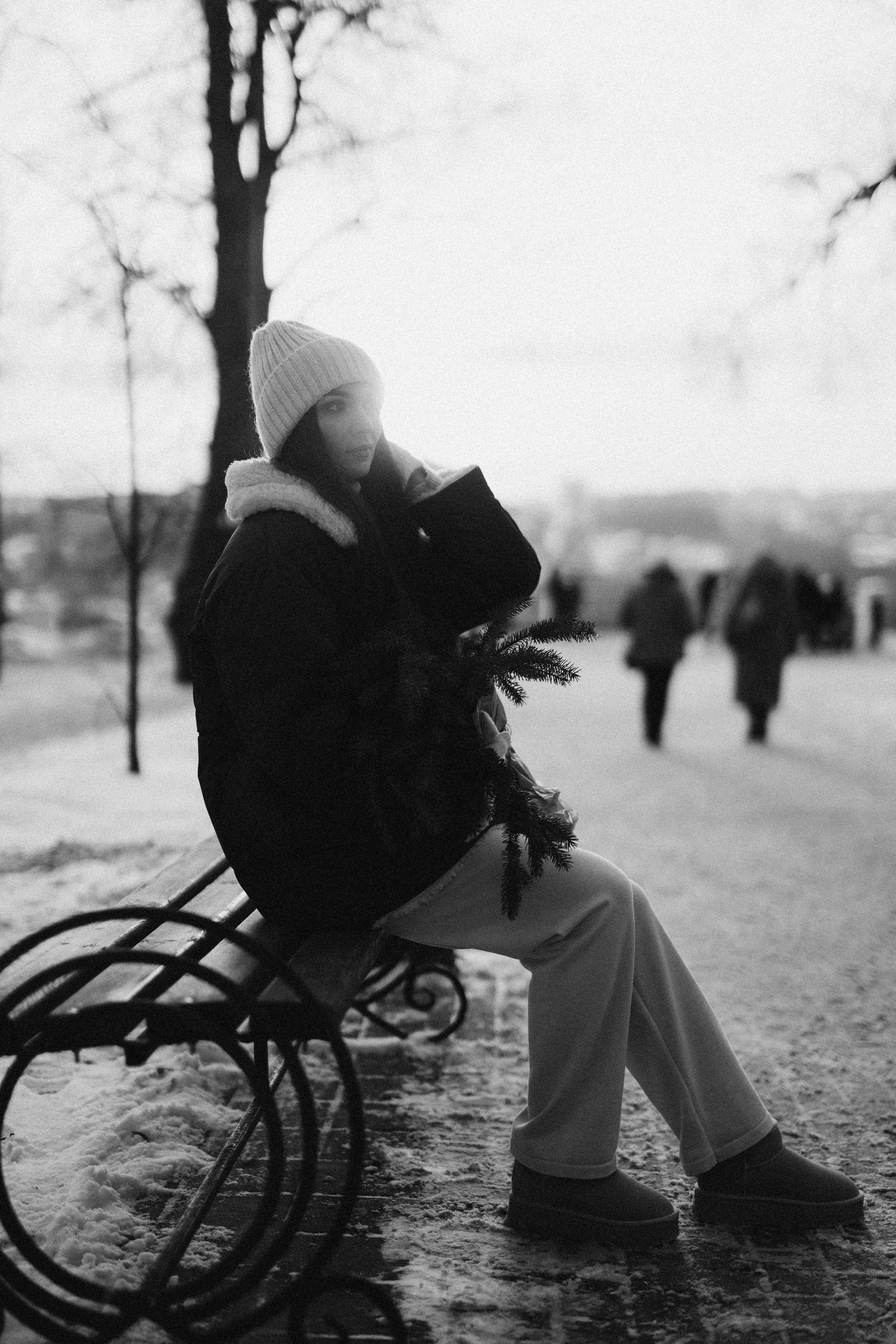 Анастасия. Свадебный и семейный фотограф в Калуге Анна Киреева