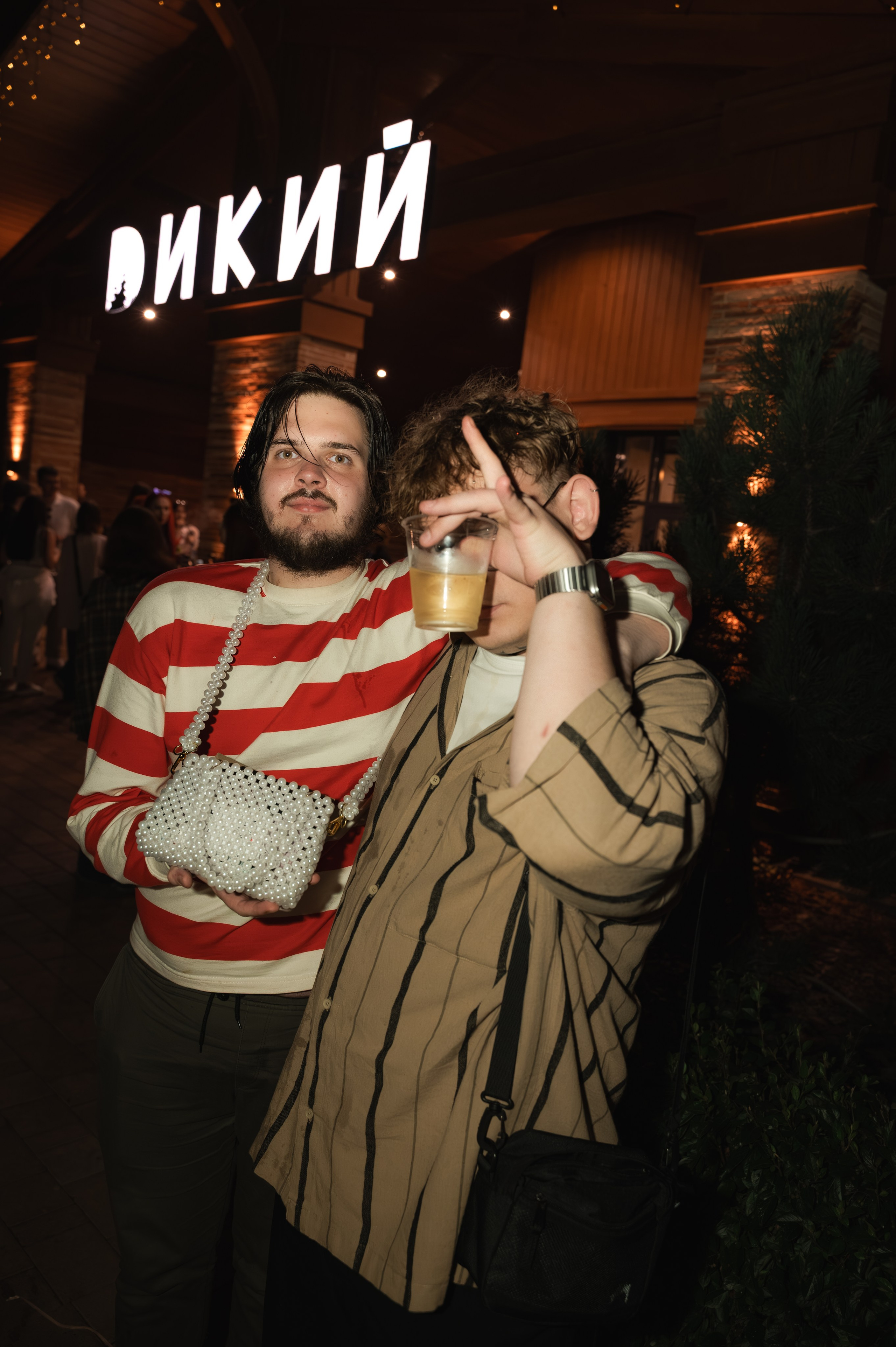 Мероприятия. Корпоратив Авито. Фотограф/видеограф Богдан Голованов