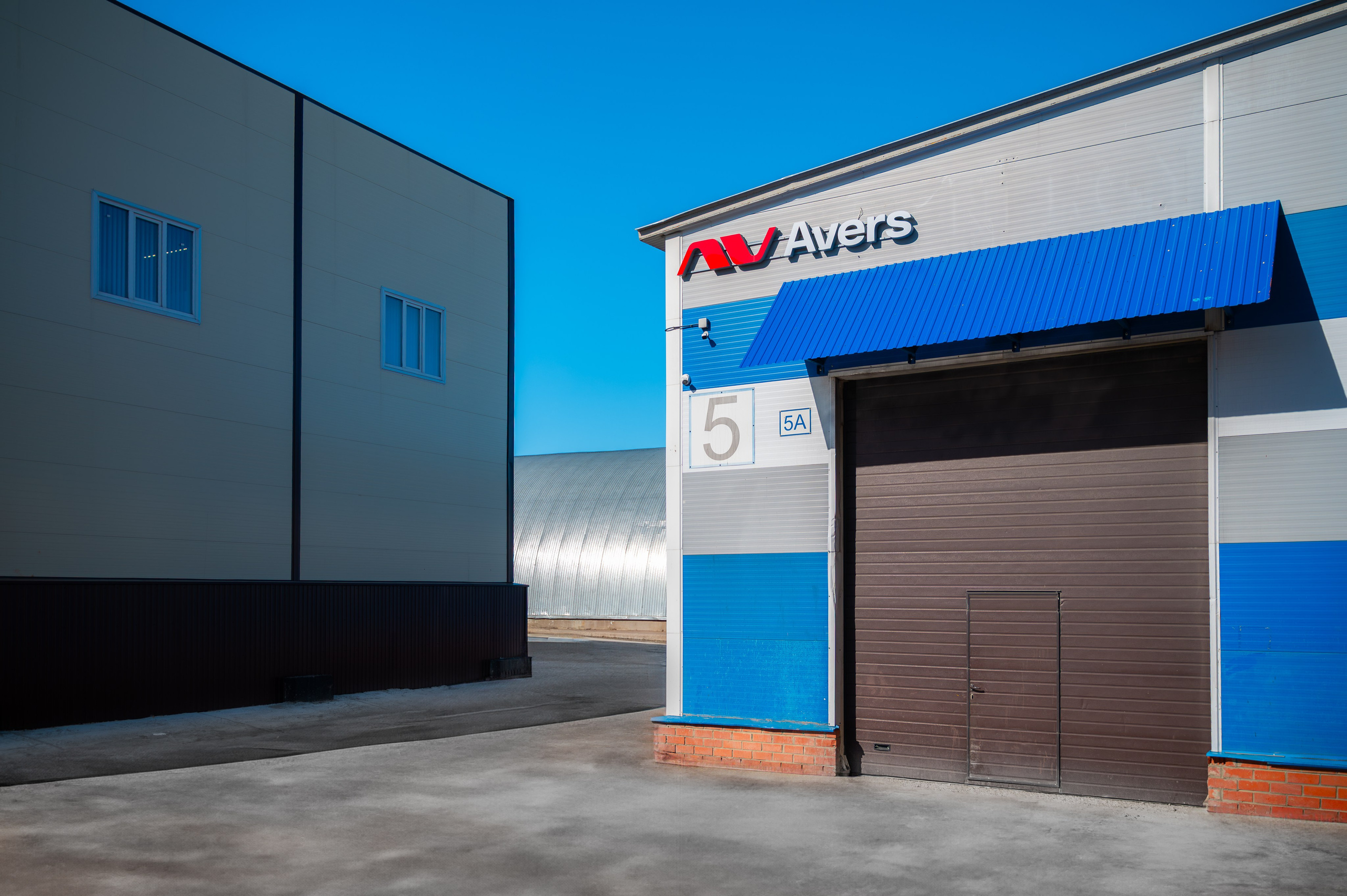 Для производства АВЕРС. Фотограф/видеограф Богдан Голованов