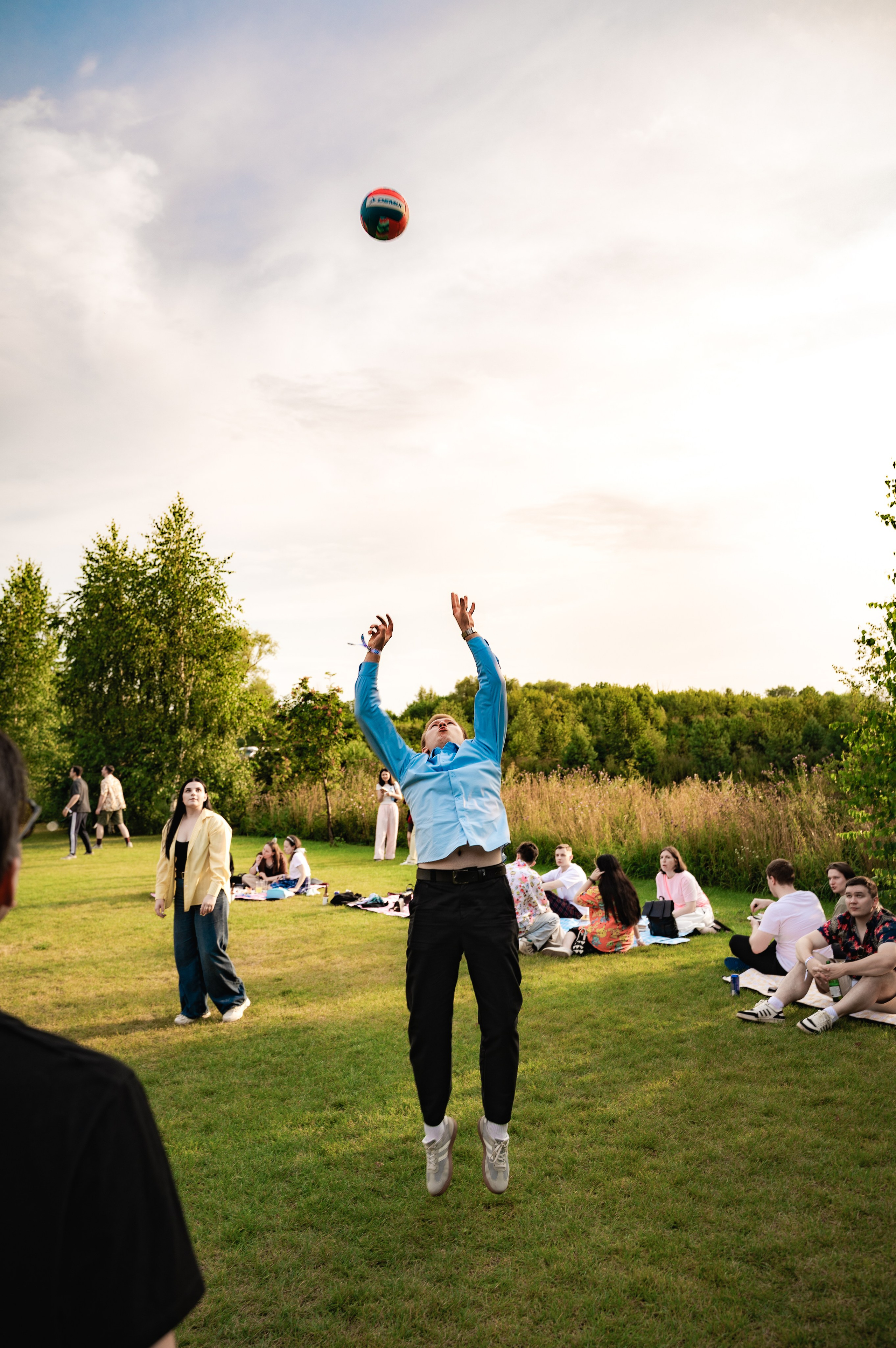 Мероприятия. Корпоратив Авито. Фотограф/видеограф Богдан Голованов