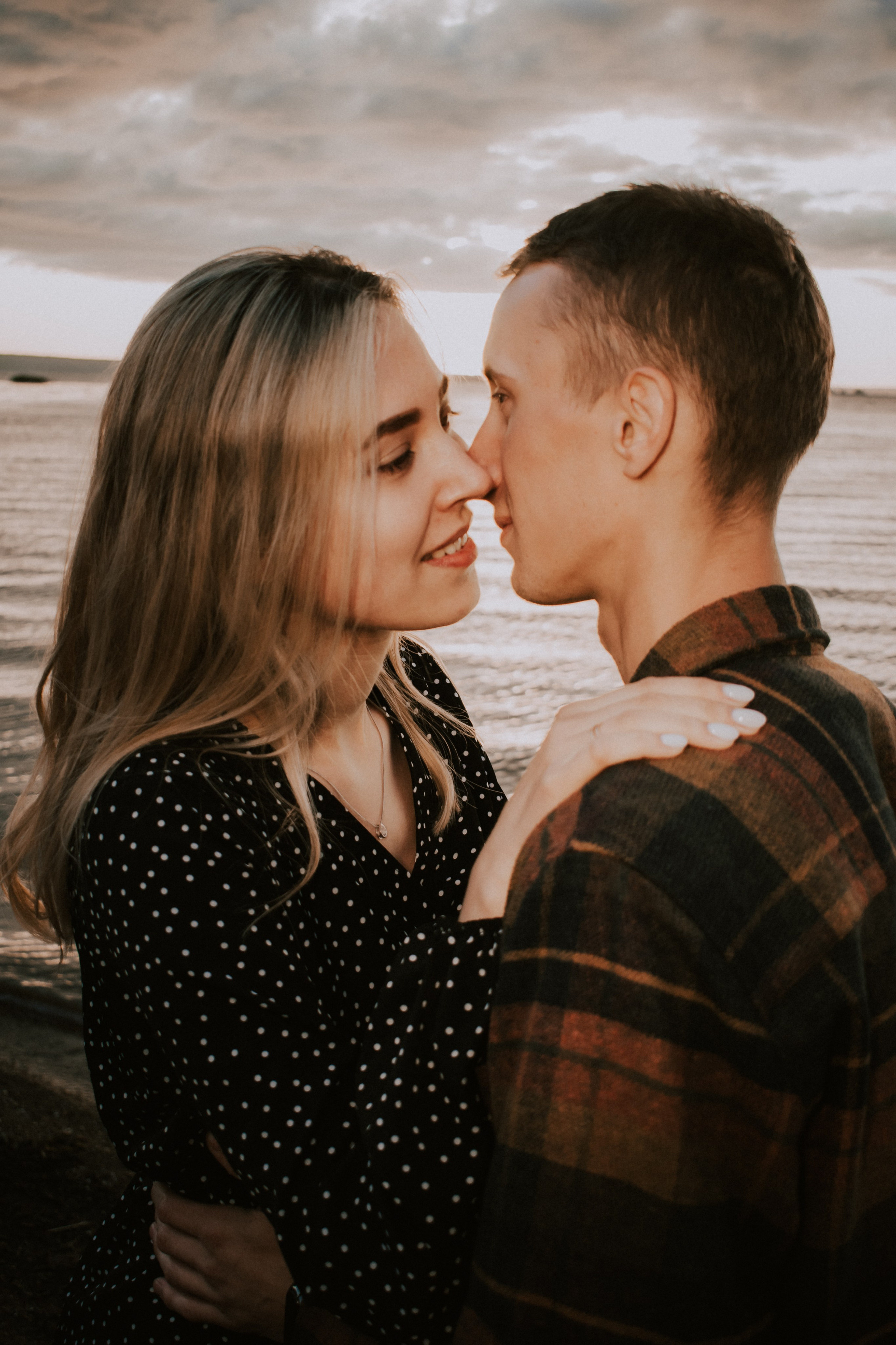 Лав стори. Никита и Алина. Фотограф/видеограф Богдан Голованов