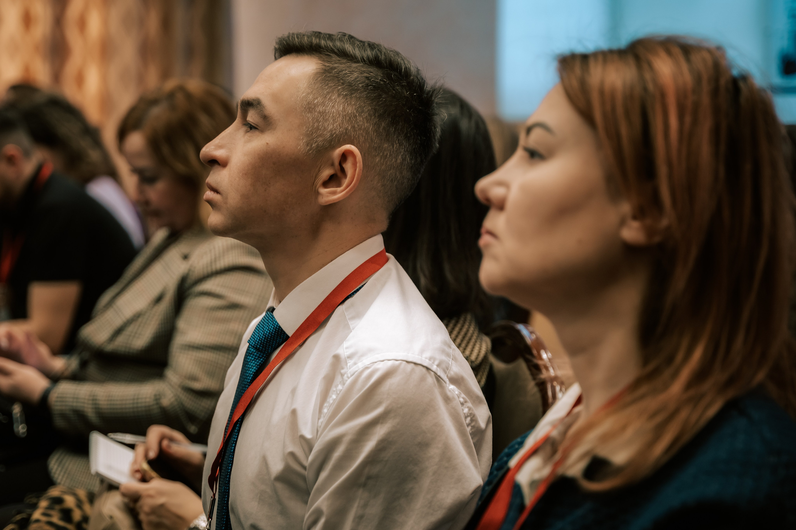 Мероприятия. Гильдия риелторов. Фотограф/видеограф Богдан Голованов