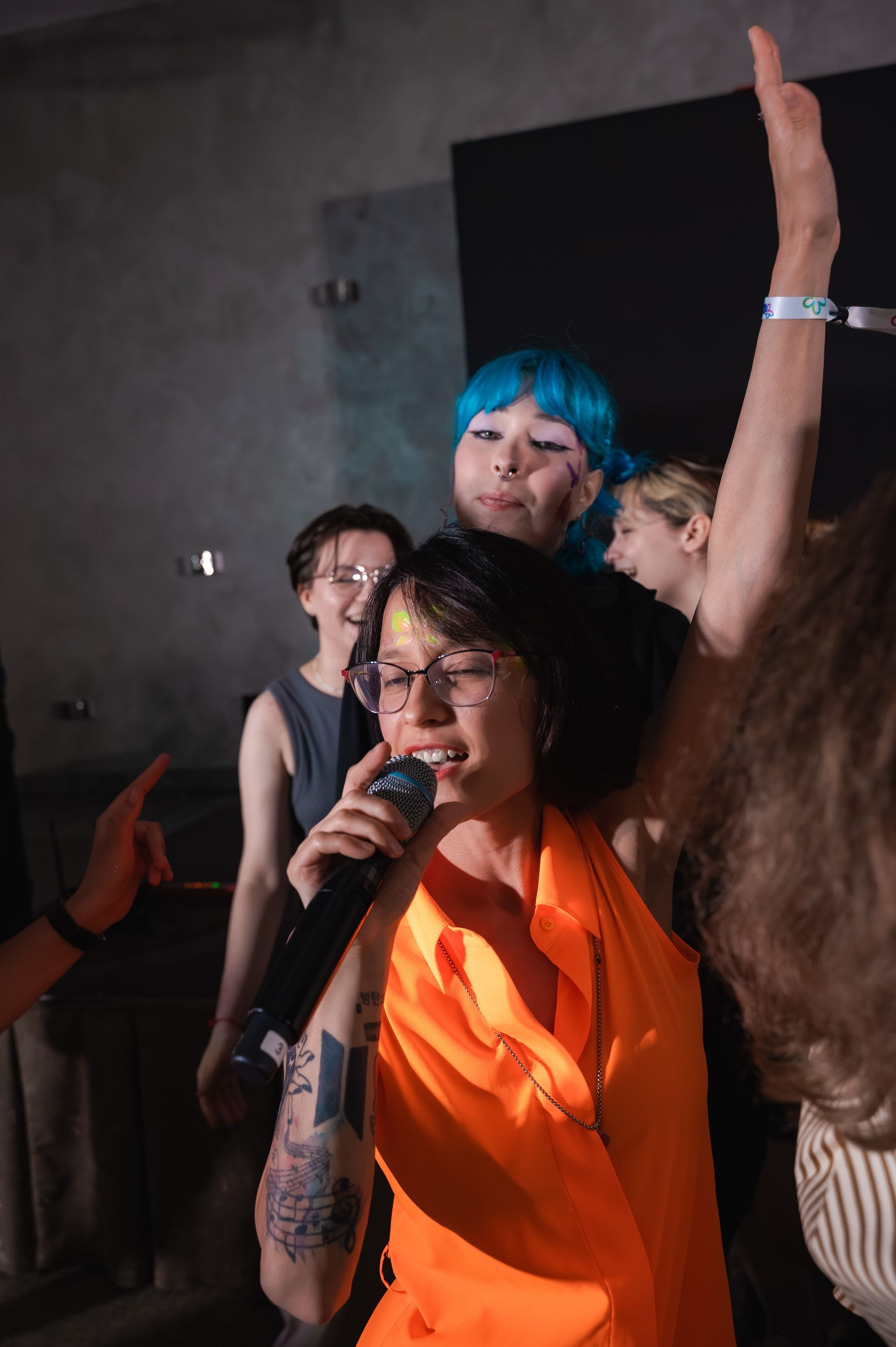 Мероприятия. Корпоратив Авито. Фотограф/видеограф Богдан Голованов