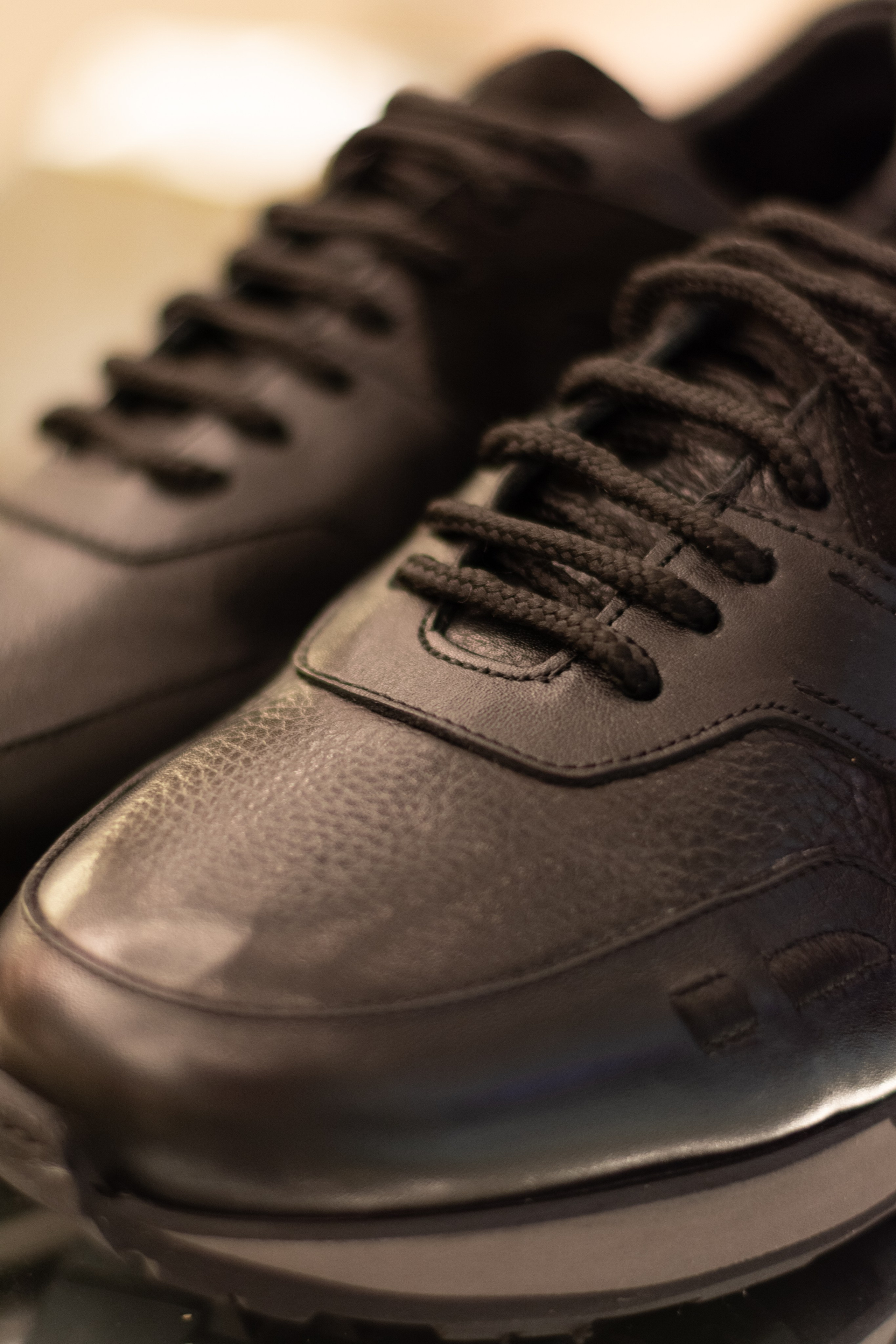 Для организаций. Предметная фотосессия для обувного магазина Capsula. Фотограф/видеограф Богдан Голованов