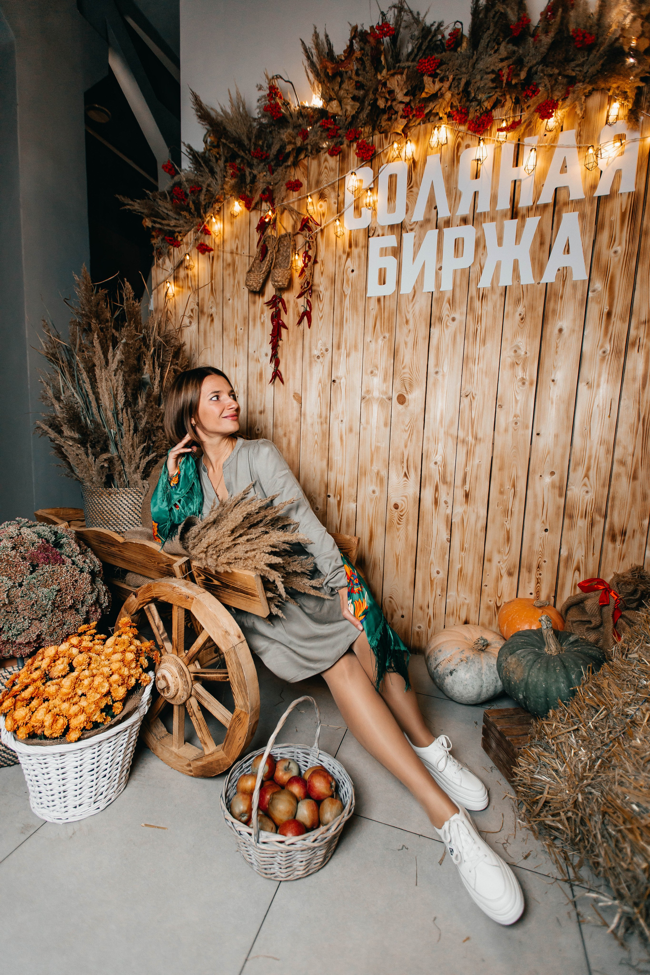 Корпоративы и Новый Год. Свадебный и семейный фотограф в Нижнем Новгороде и Москве Сергей Полян