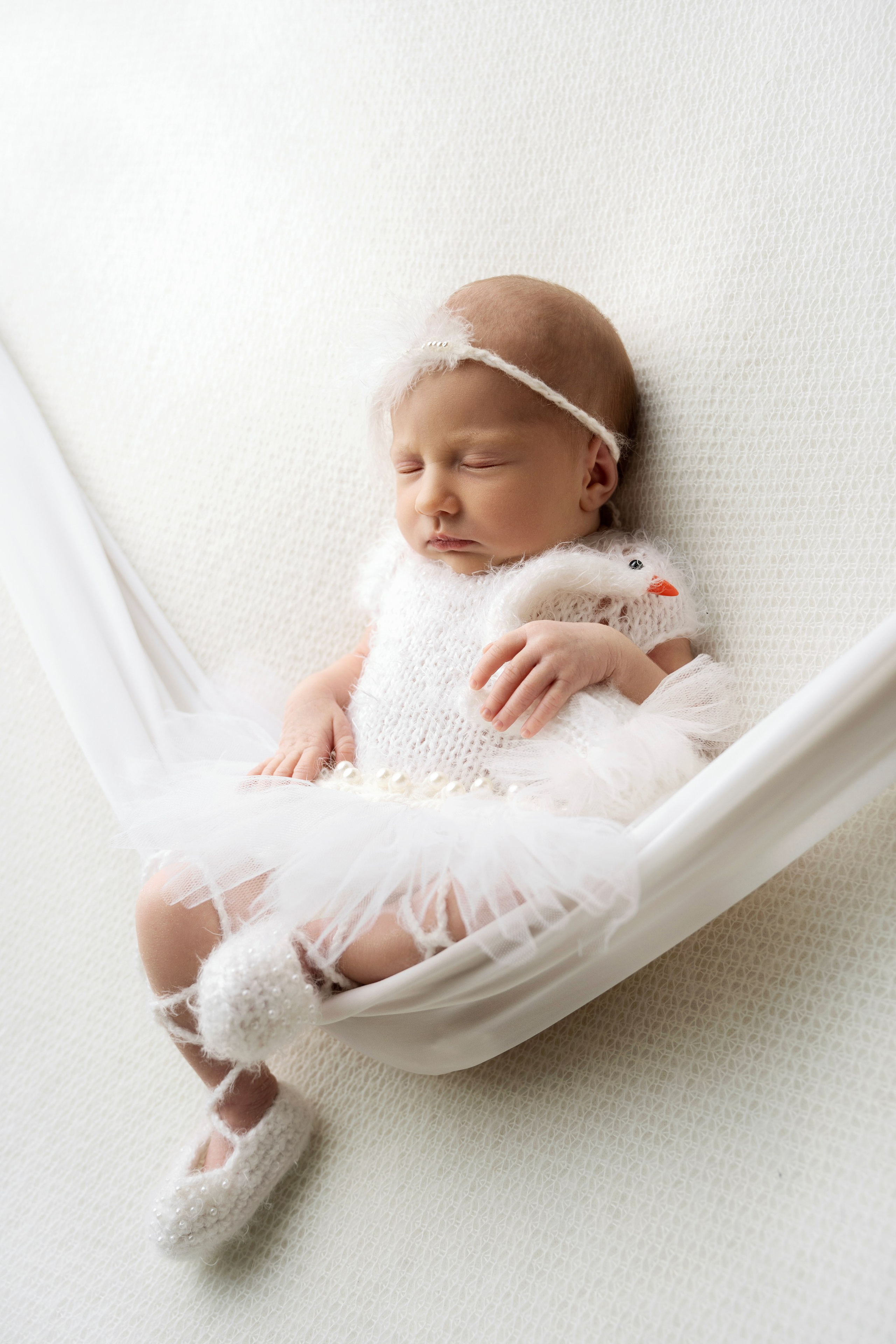 Премиум. Фотограф новорожденных, детей до года и беременных в Симферополе