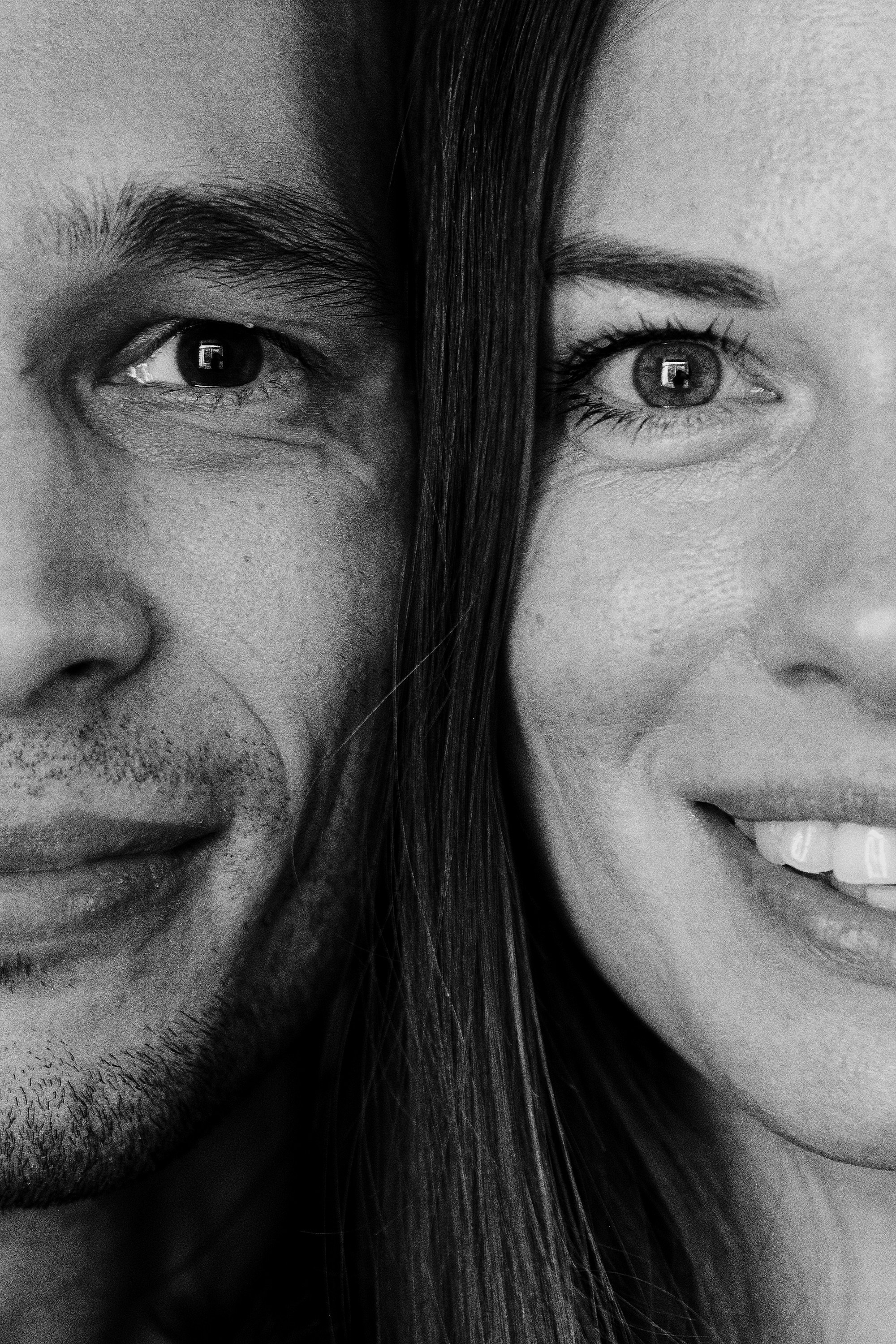 Семья дома. Фотограф Ёля Ильясова Оренбург