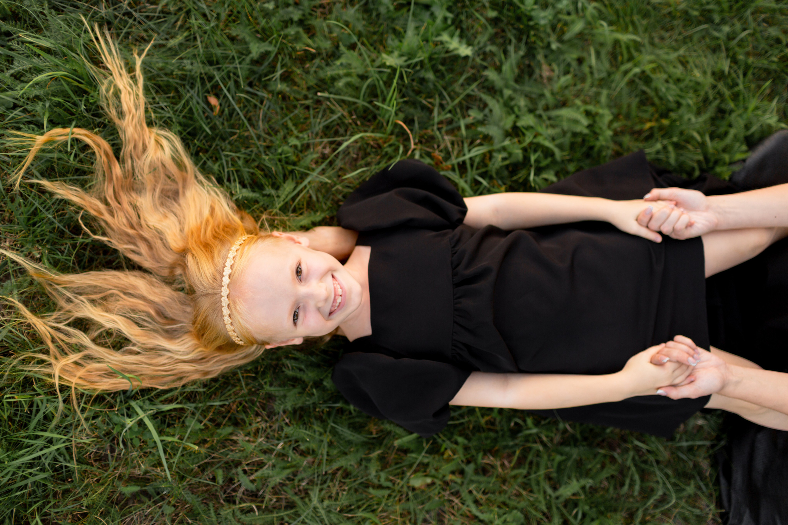 Елена и Ксения. Семейный и портретный фотограф в Санкт-Петербурге Андрей Воробьев