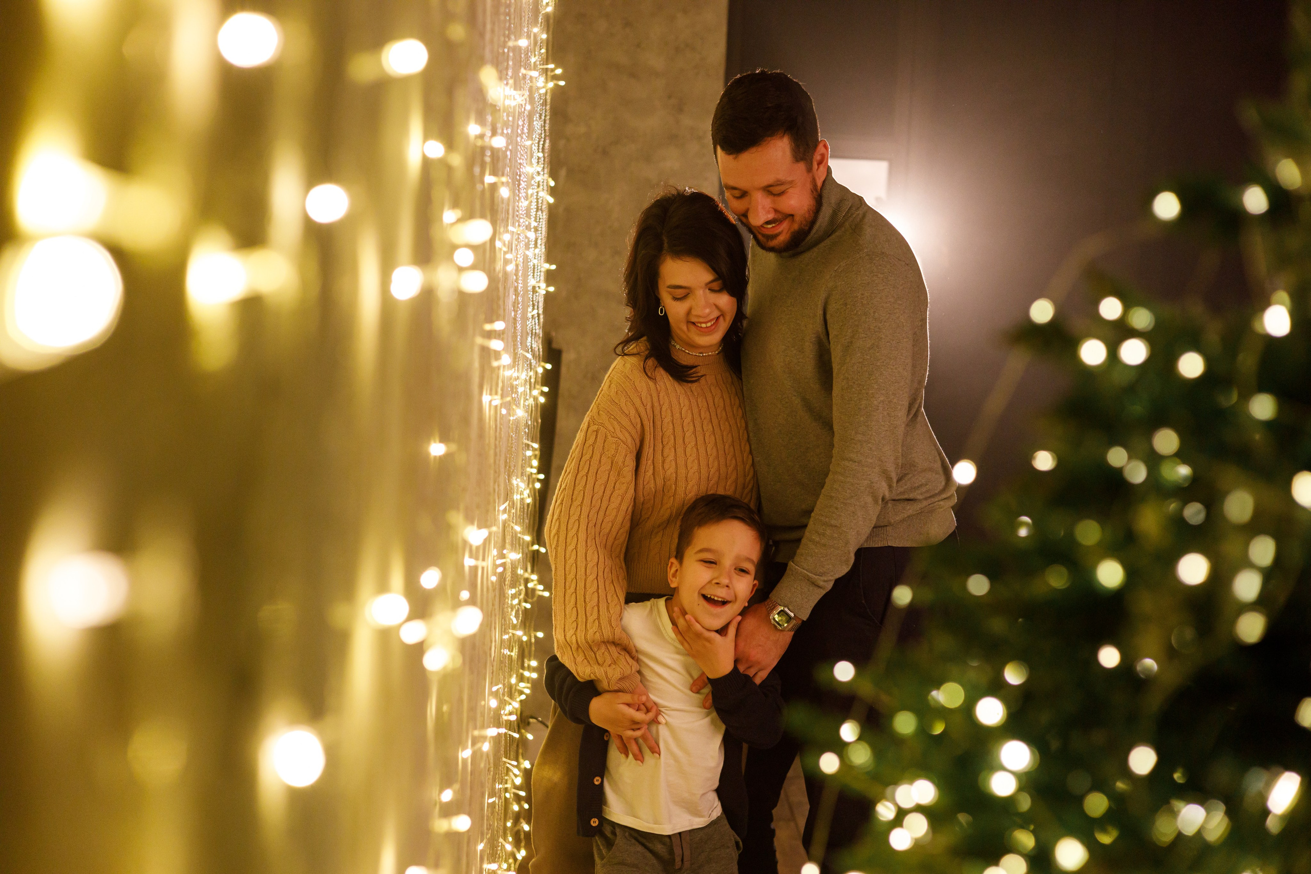 Ваня Ксюша Матвей. Свадебный и семейный фотограф в Ростове-на-Дону Анастасия Арестова