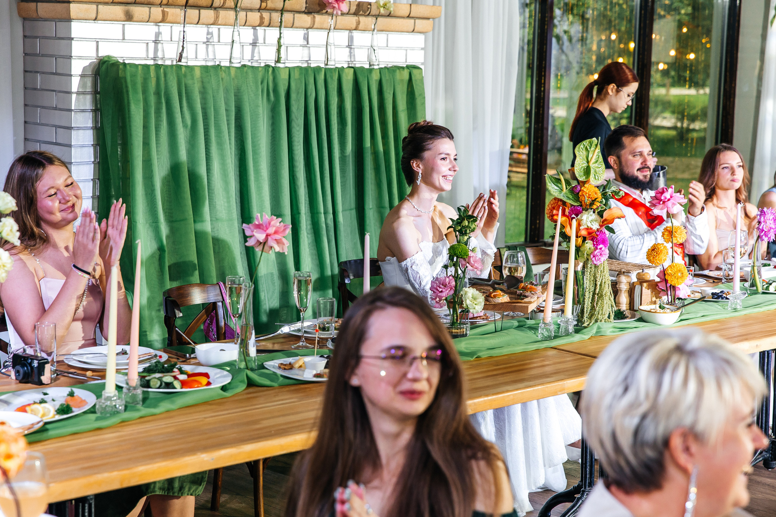 23/08. Свадебный фотограф в Москве Виктория Арехова