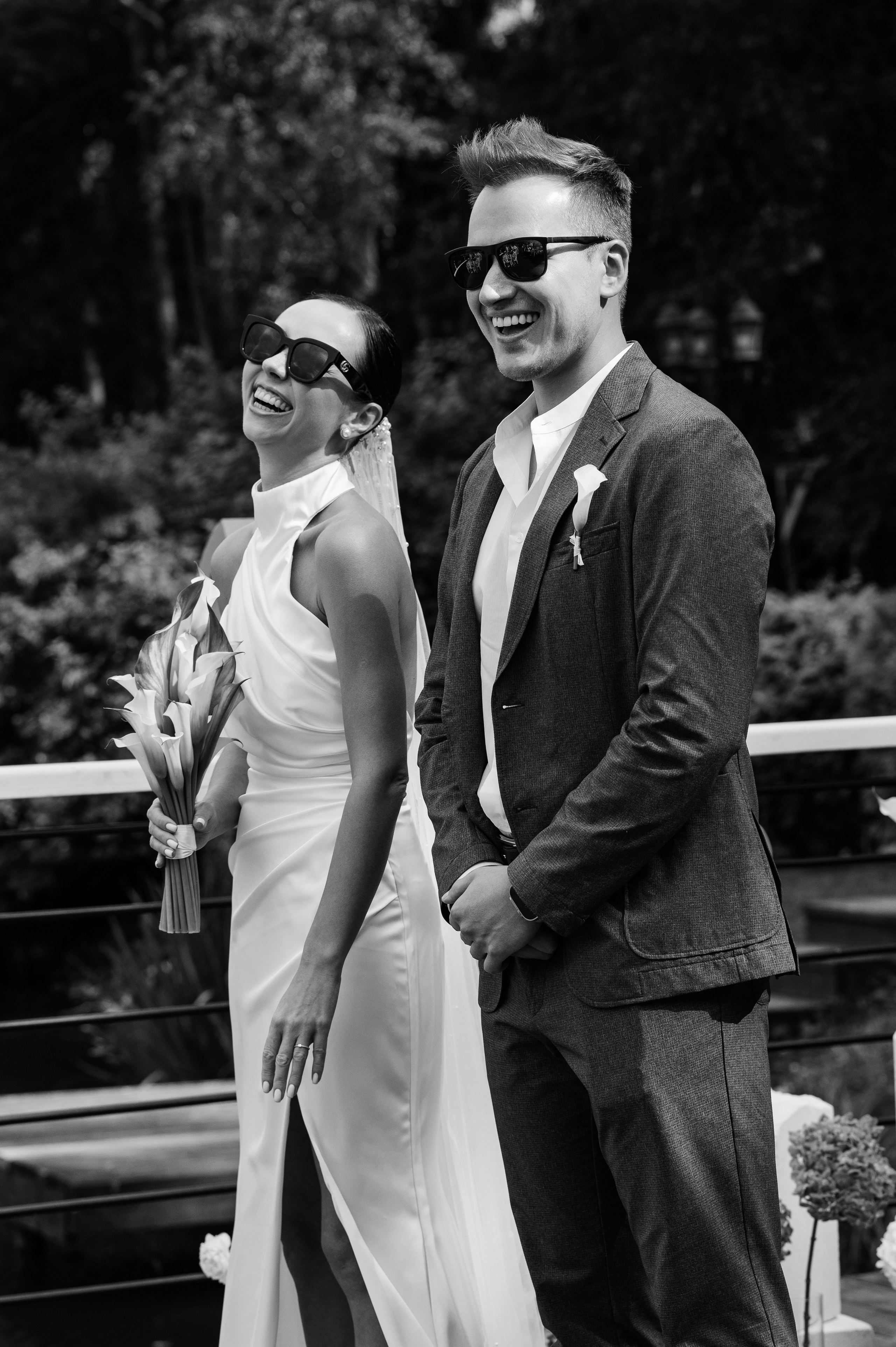 Wedding G&E. Свадебный фотограф в Москве и по всему Миру Андрей Медведников