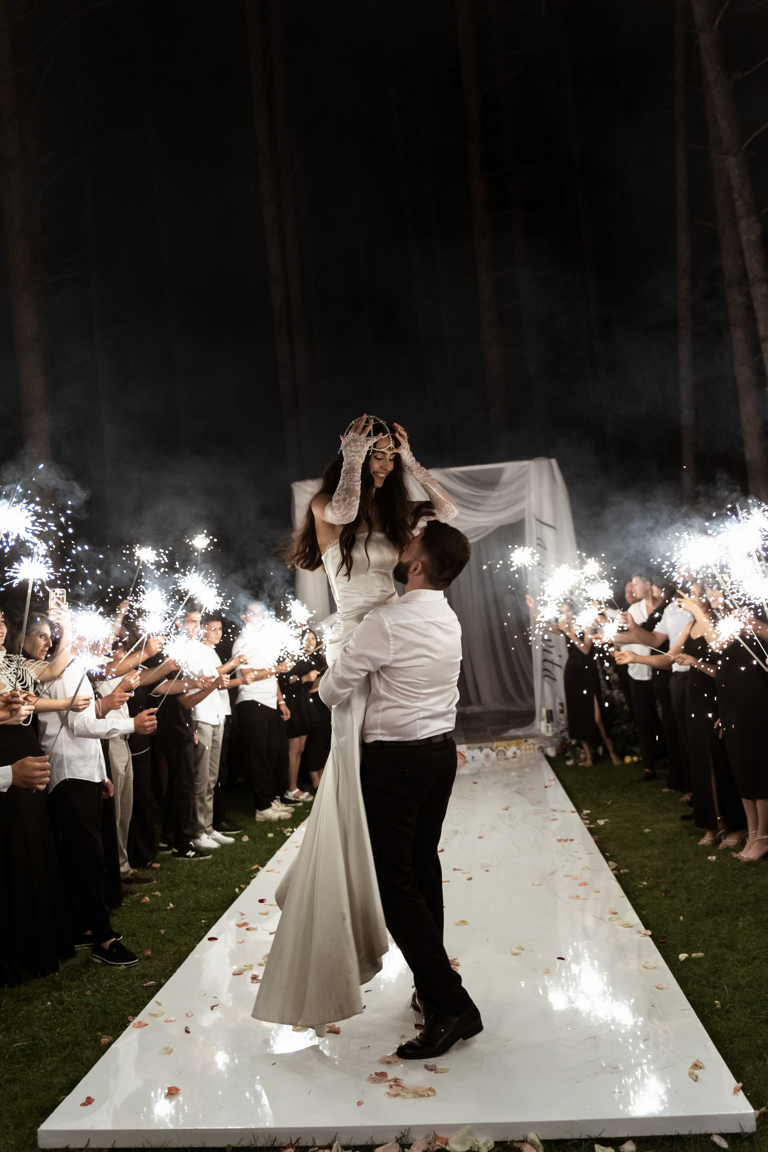 Владимир и Кнкуш. Свадебный фотограф в Самаре и СПБ Наталия Константинова