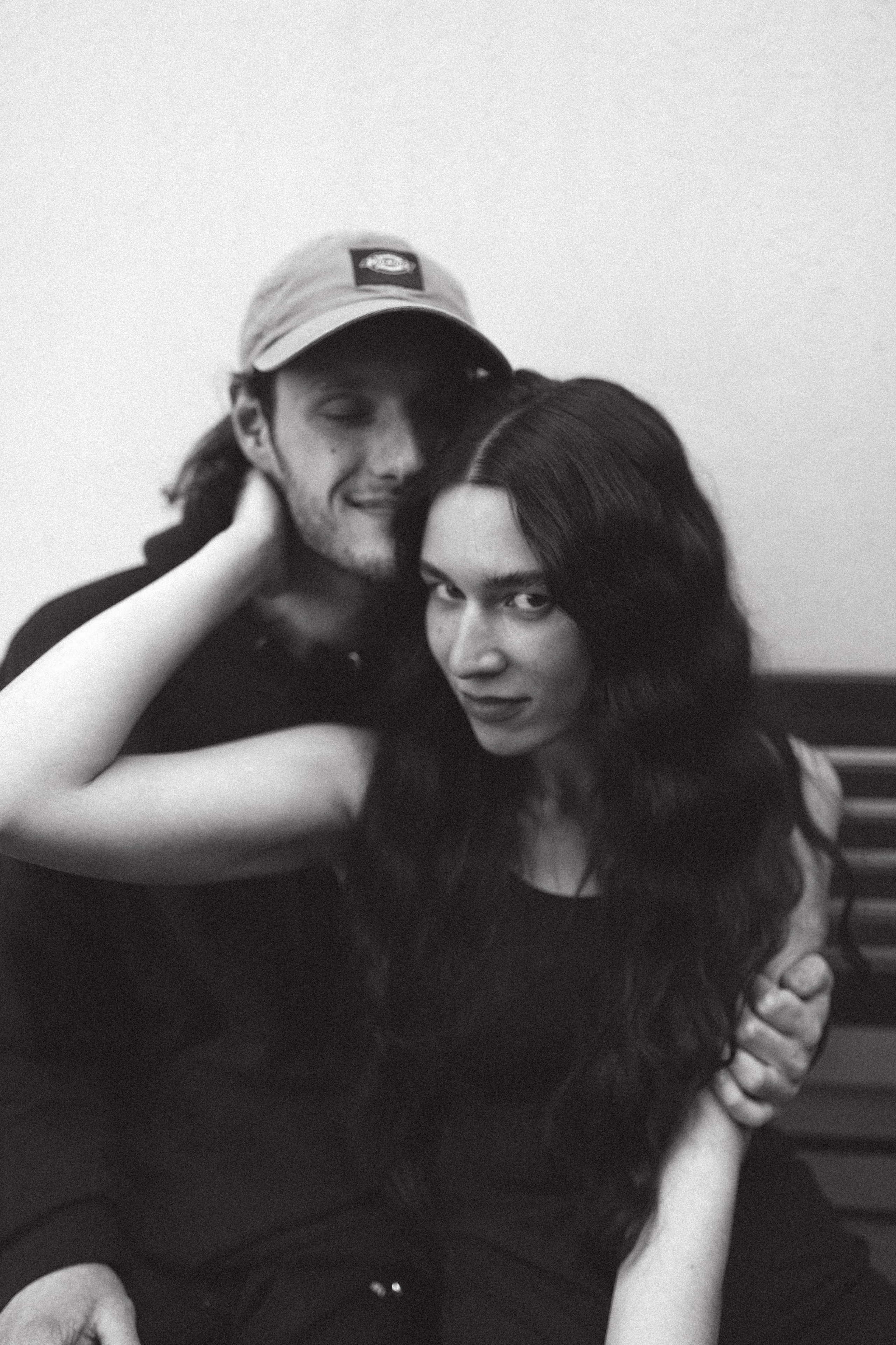 Свидание. Фотограф Асфарова Фидана. Создаю истории любви со вкусом