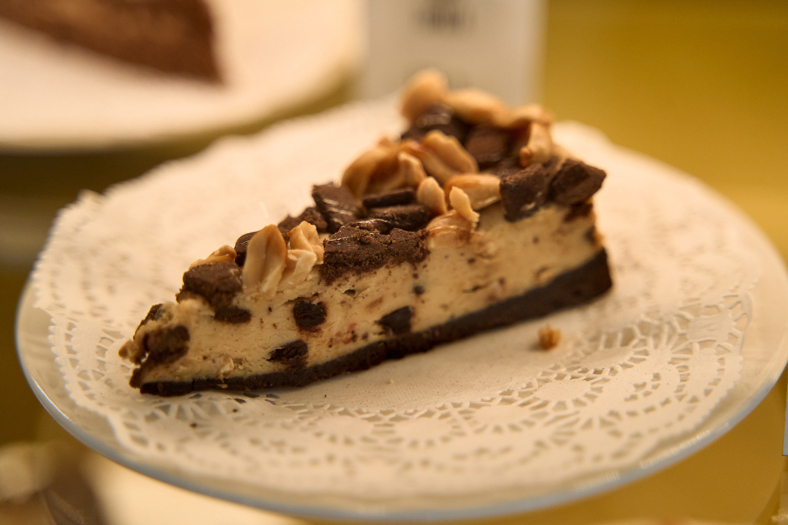 Кофейня у Пожарского в Торжке