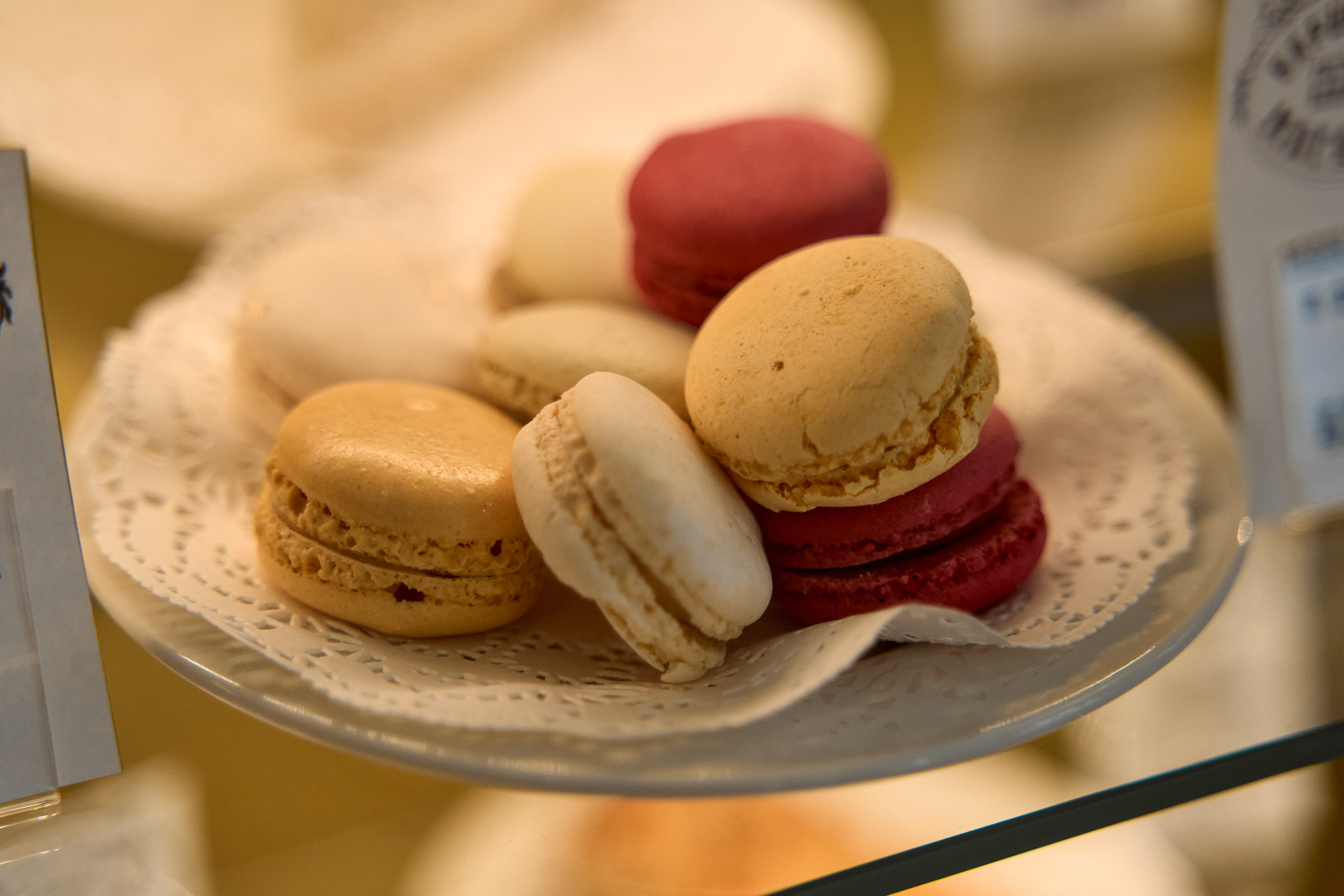 Кофейня у Пожарского в Торжке