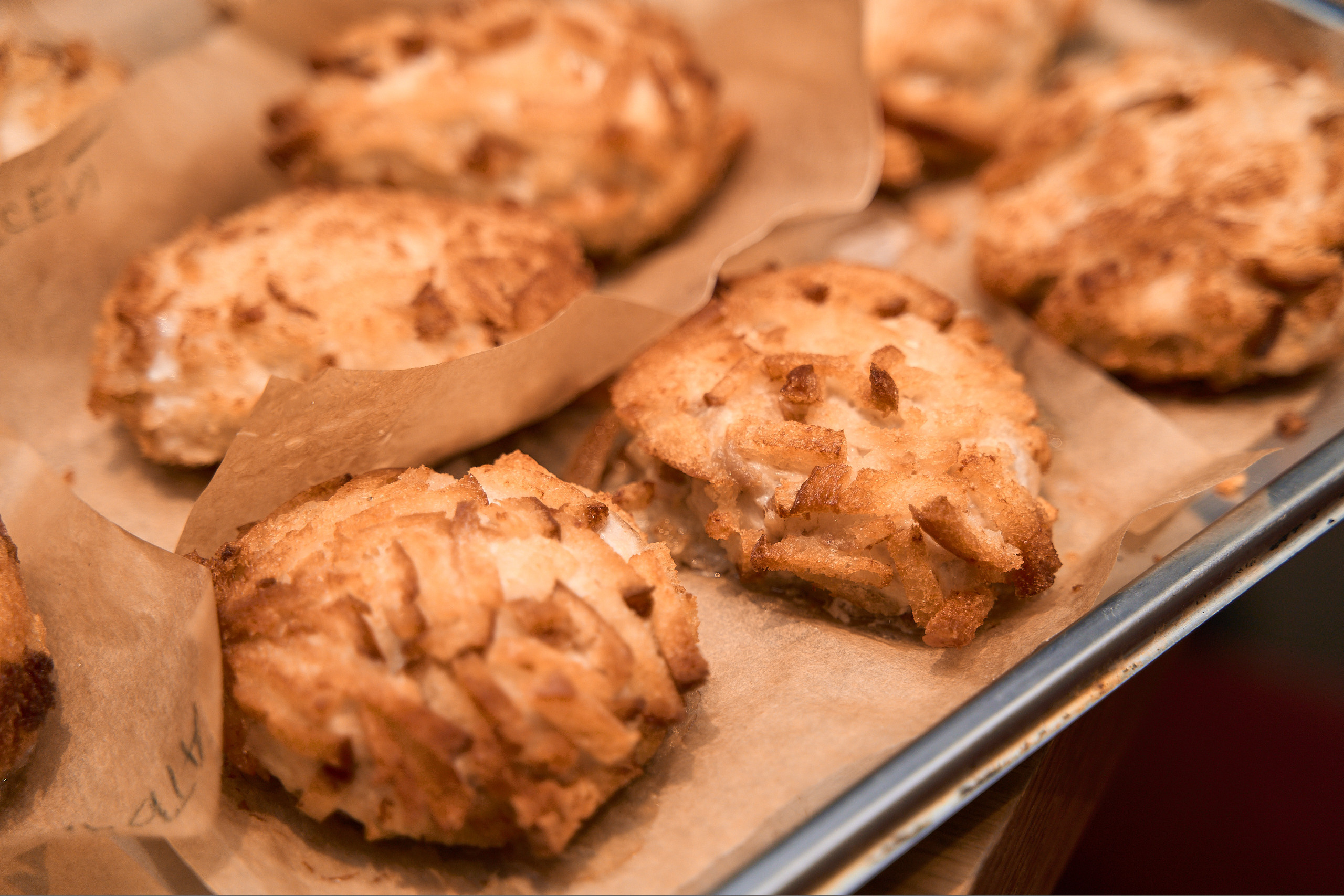 Пожарские котлеты в Торжке