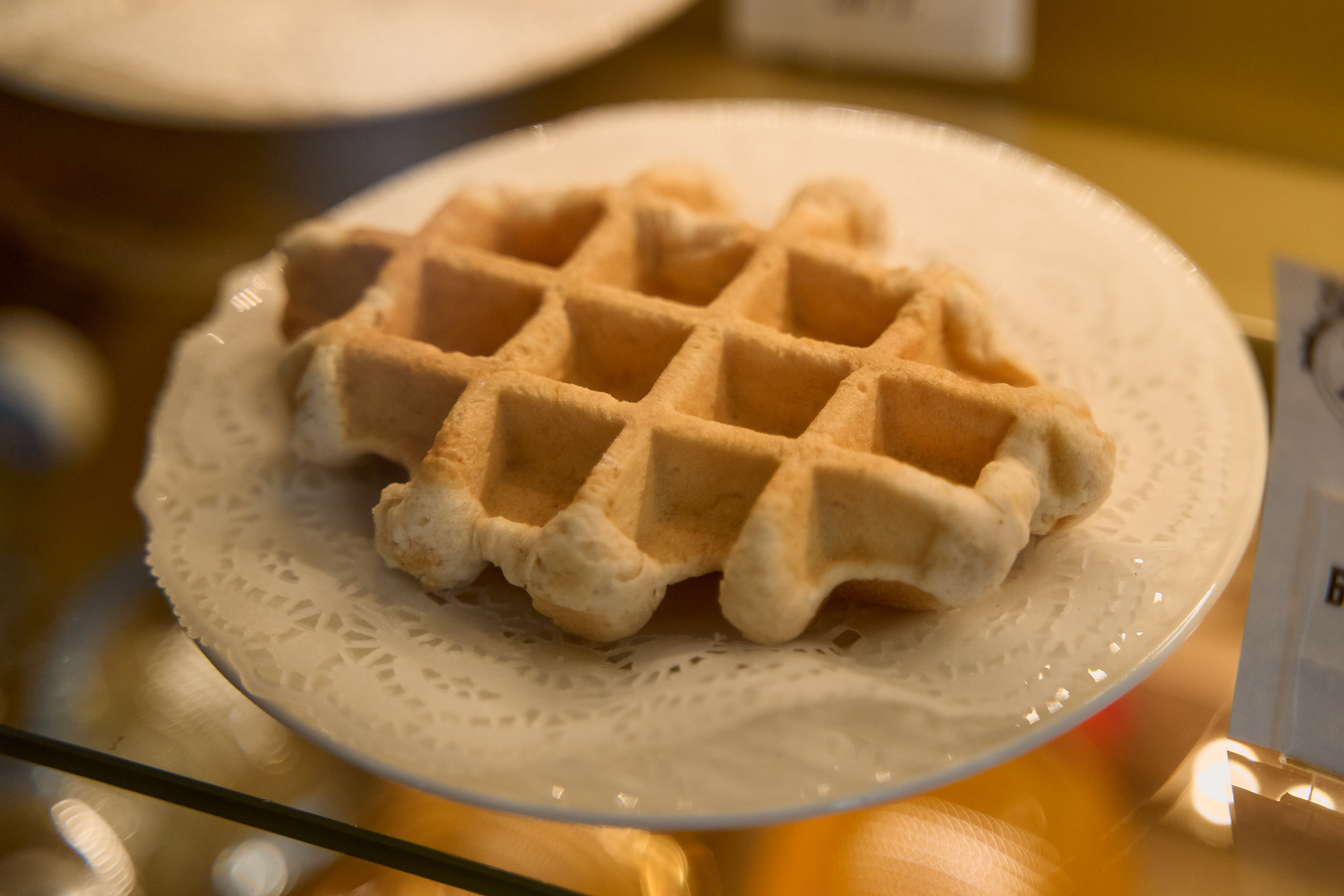 Кофейня у Пожарского в Торжке