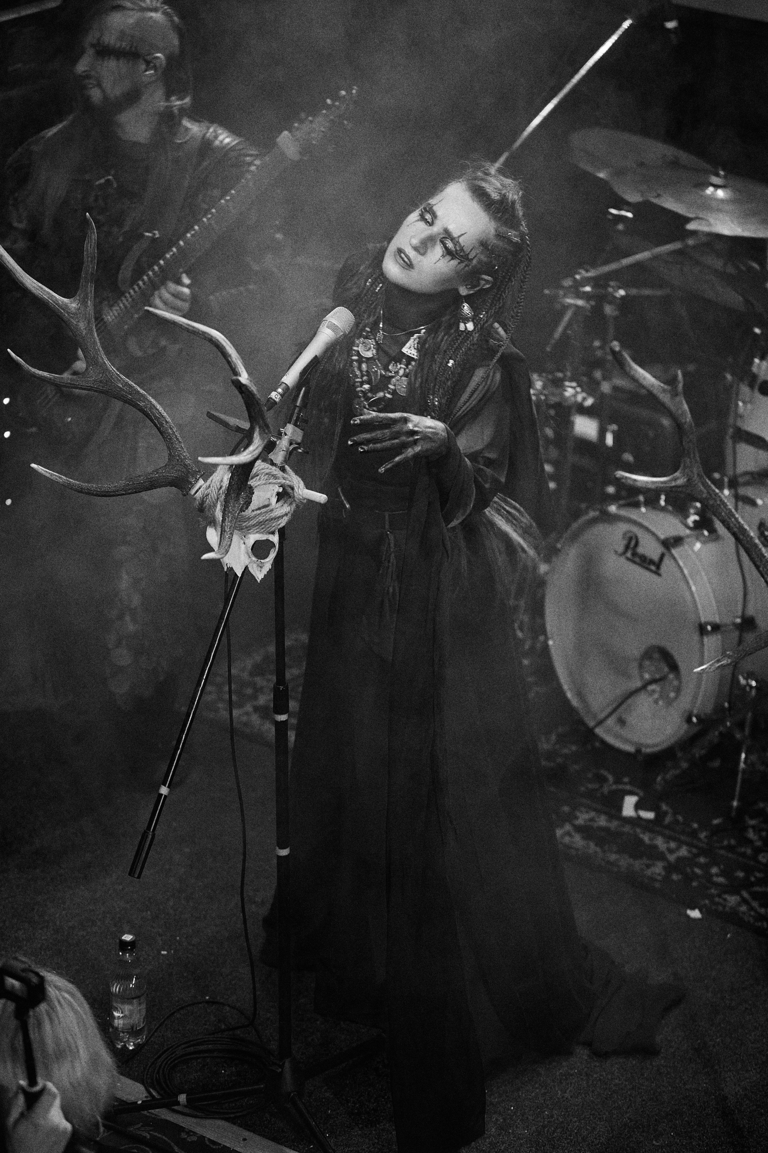 2023-12-24. Мещера