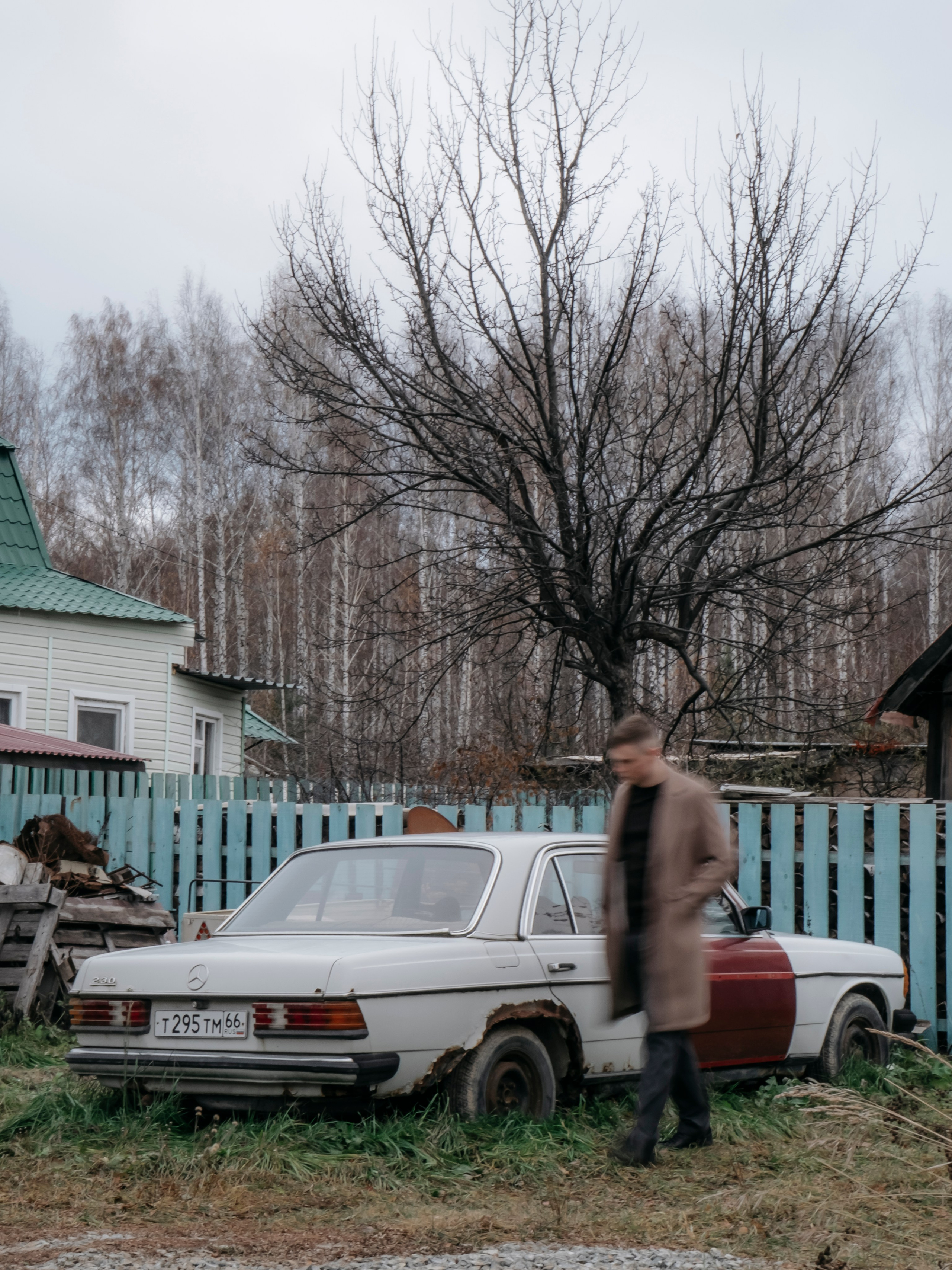 Денис. Павел Маннапов, фотограф и видеограф в Екатеринбурге