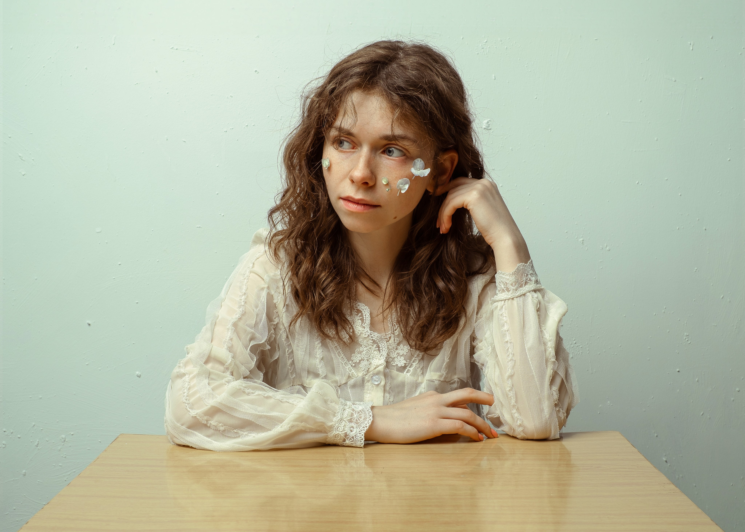 Полина. Мария Корченова фотохудожник из Саратова