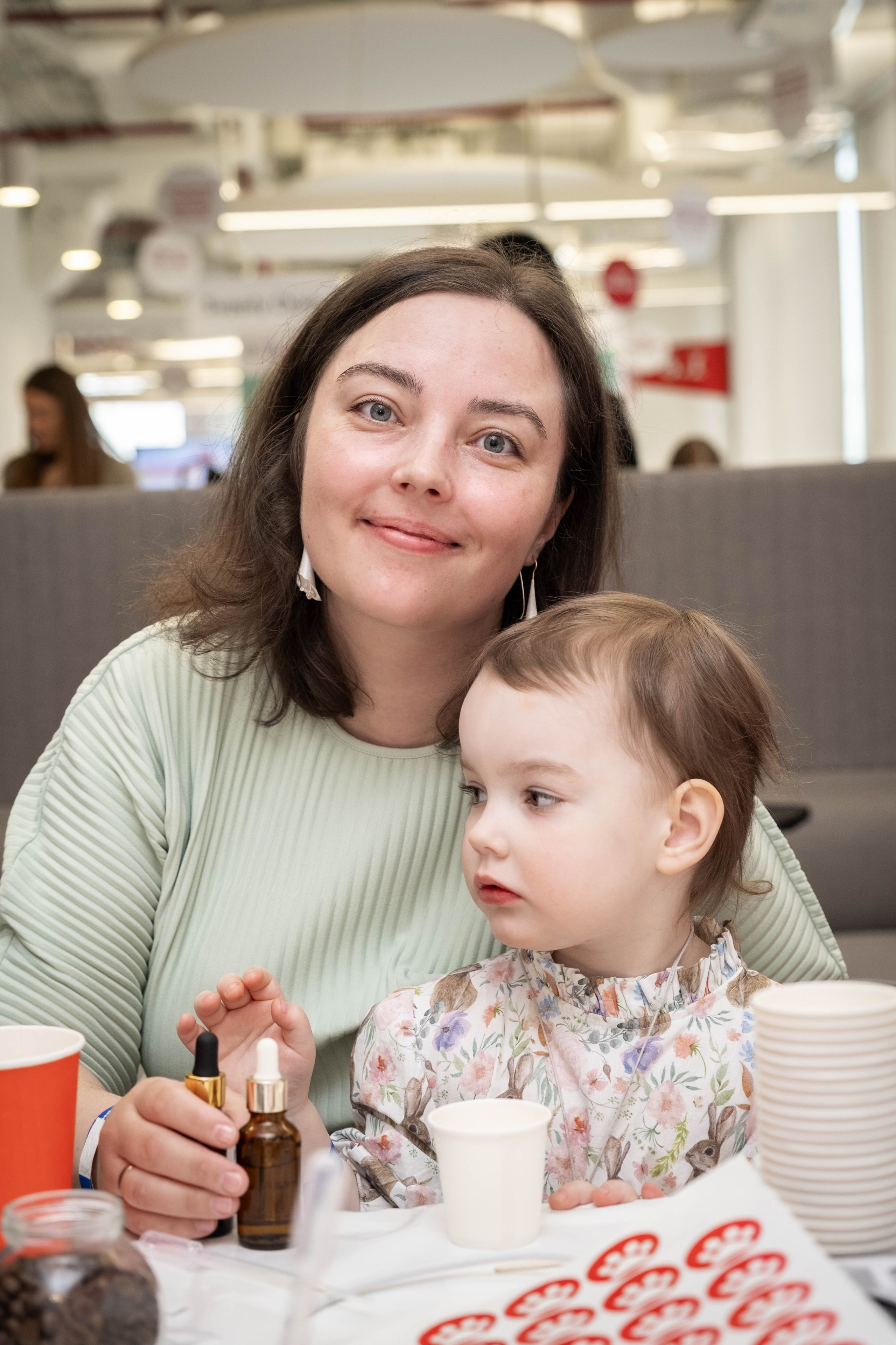 МАРСОПОЛИС. Фотограф в Москве Lada Shum