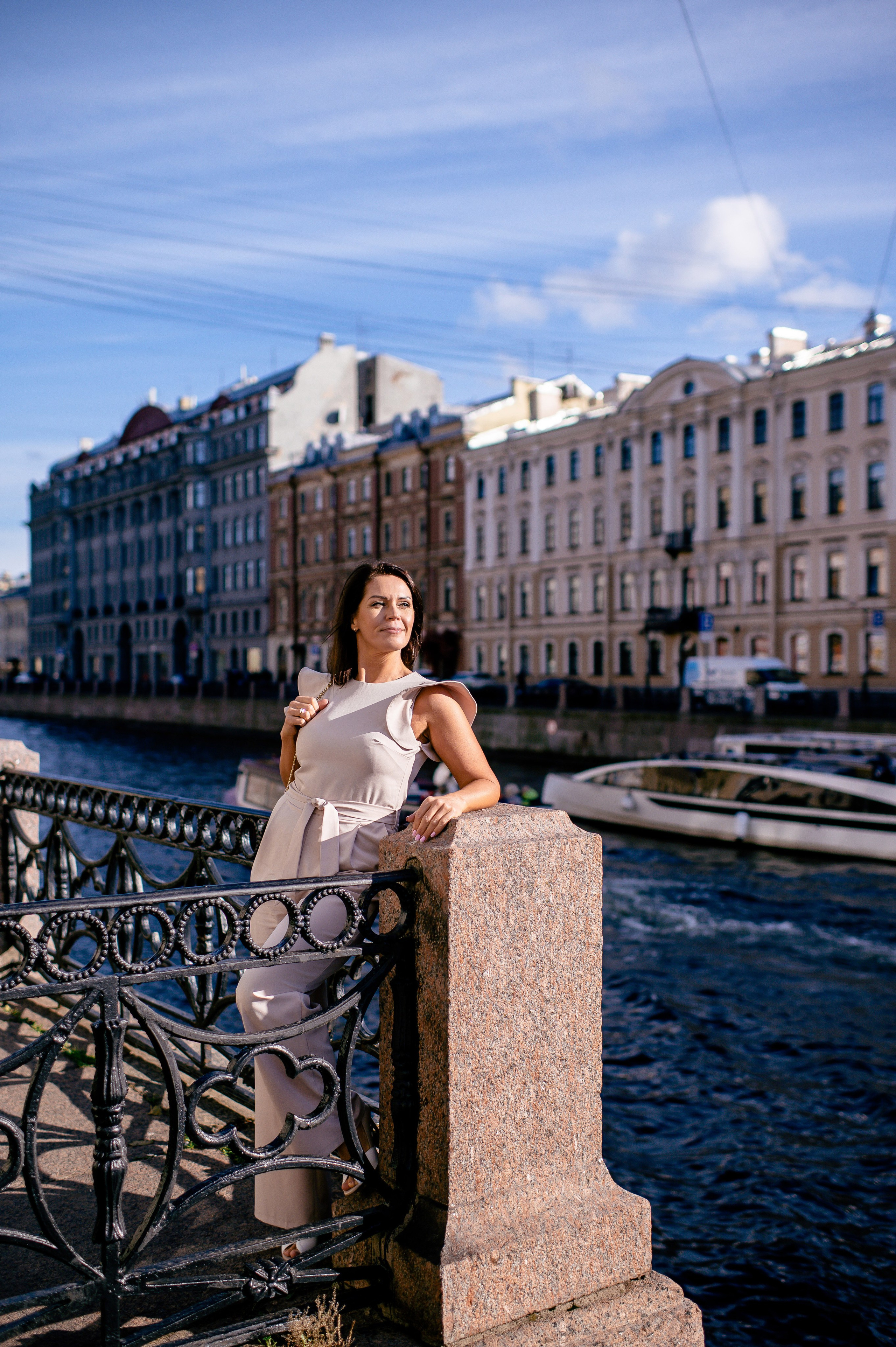 Питер самый сок. Портретный, семейный и свадебный фотограф в Санкт-Петербурге и в Москве Ширяев Денис