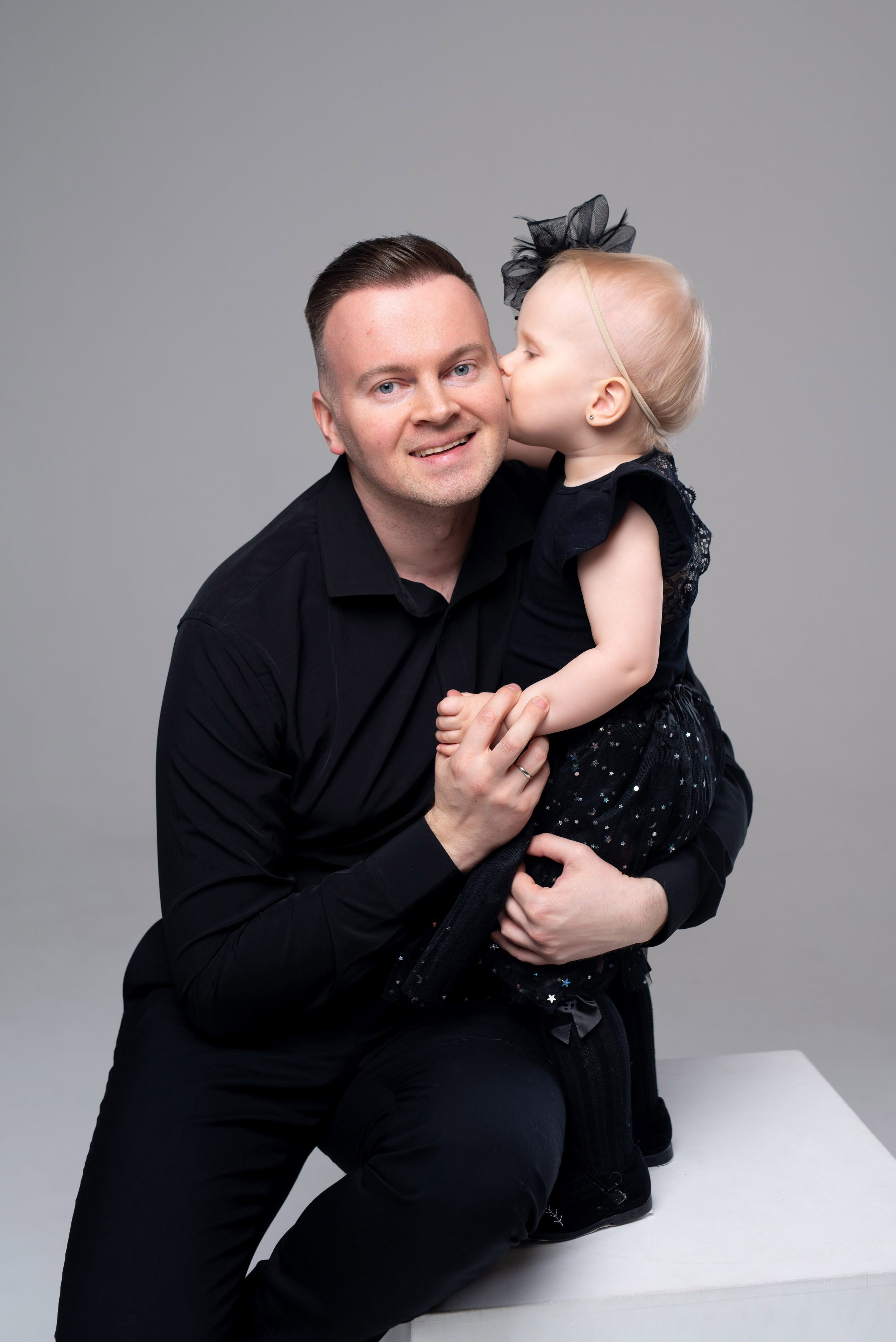 Ника, Наташа и Игорь. Портретный, семейный и свадебный фотограф в Санкт-Петербурге и в Пушкине Ширяев Денис